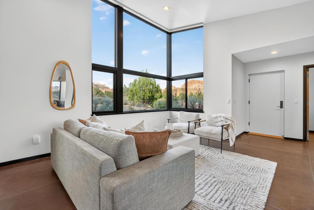 ANASAZI PLATEAU - Residential