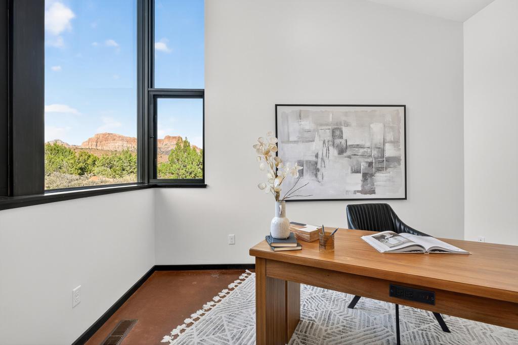 ANASAZI PLATEAU - Residential