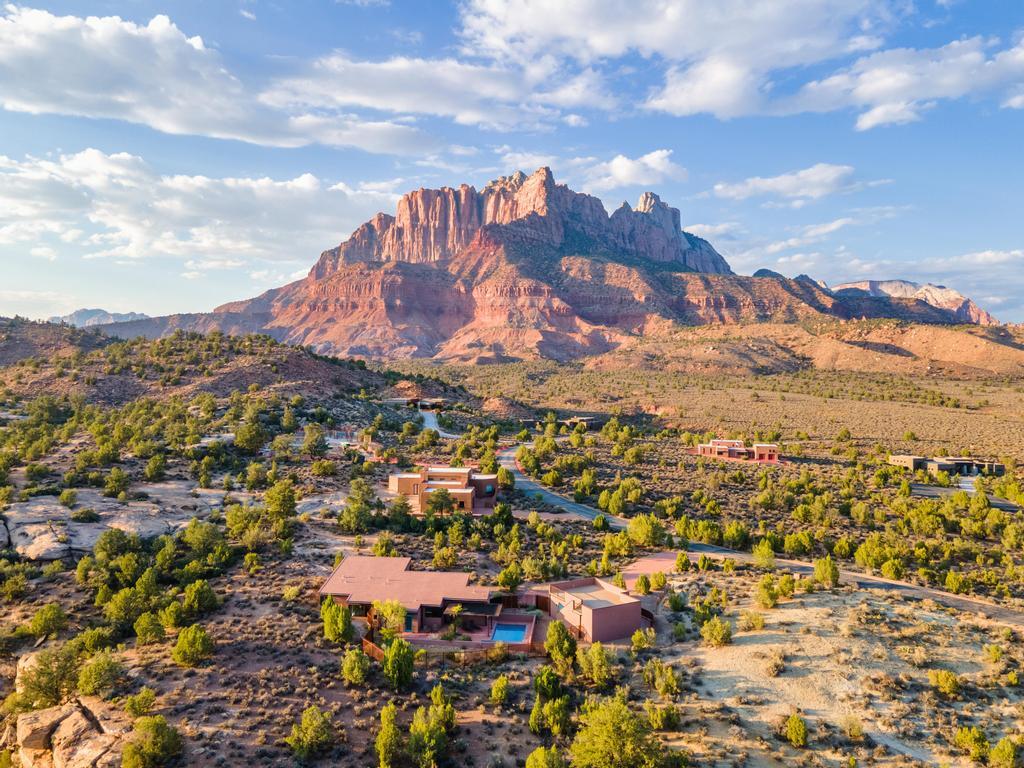 ANASAZI PLATEAU - Residential