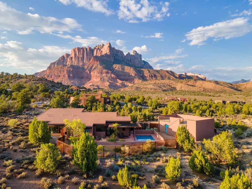 ANASAZI PLATEAU - Residential
