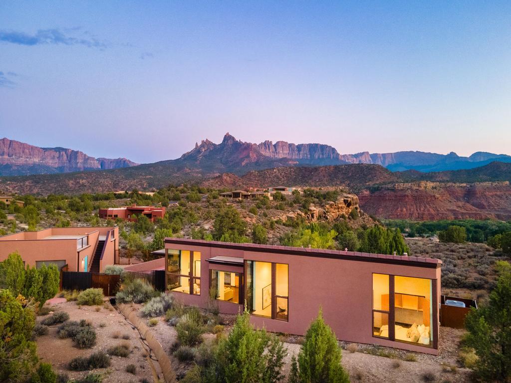 ANASAZI PLATEAU - Residential