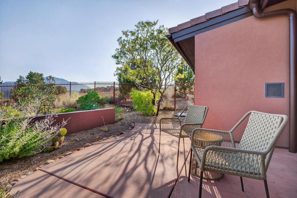 ANASAZI PLATEAU - Residential