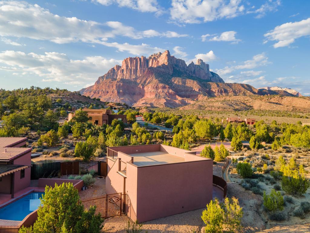 ANASAZI PLATEAU - Residential