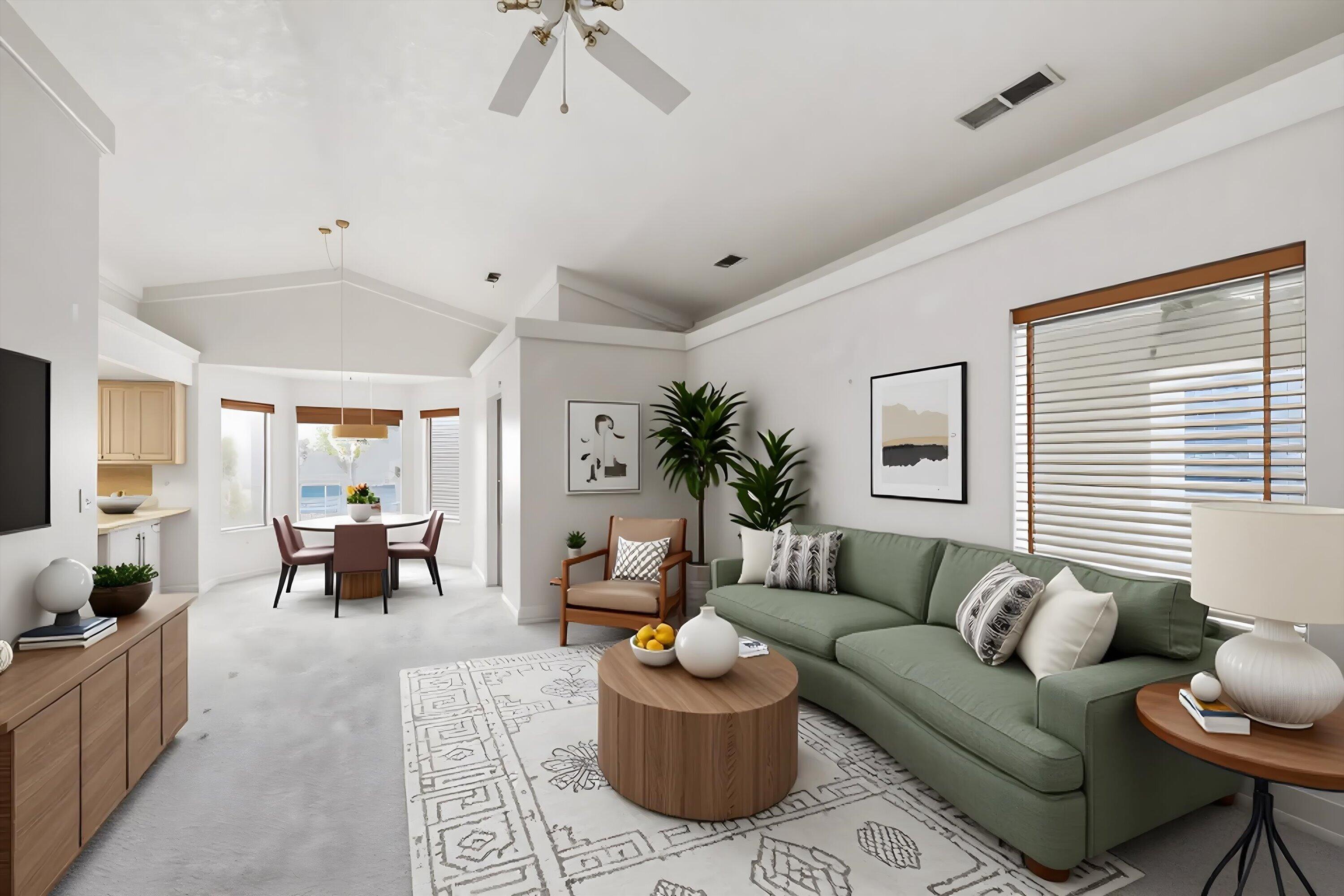 SHADOW CREEK - Residential