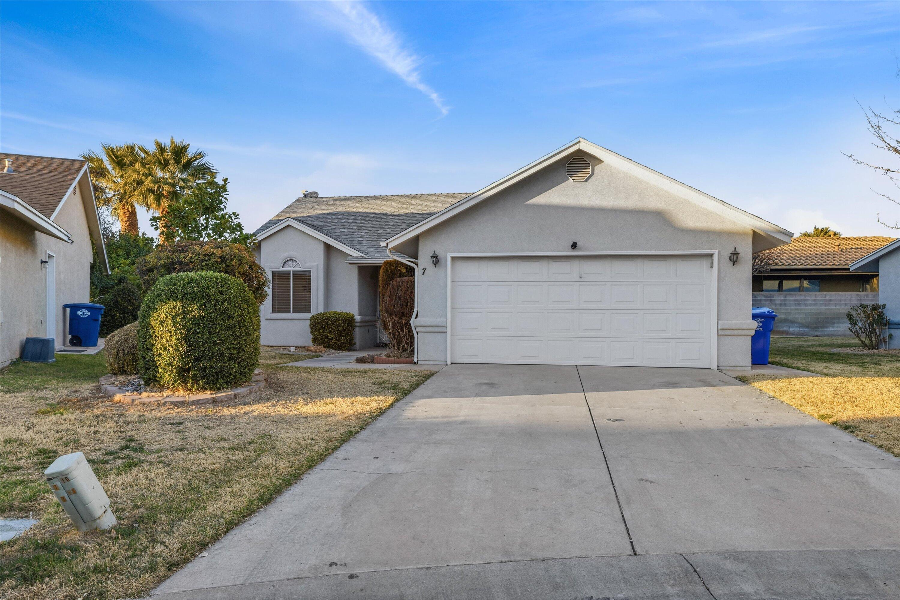 SHADOW CREEK - Residential