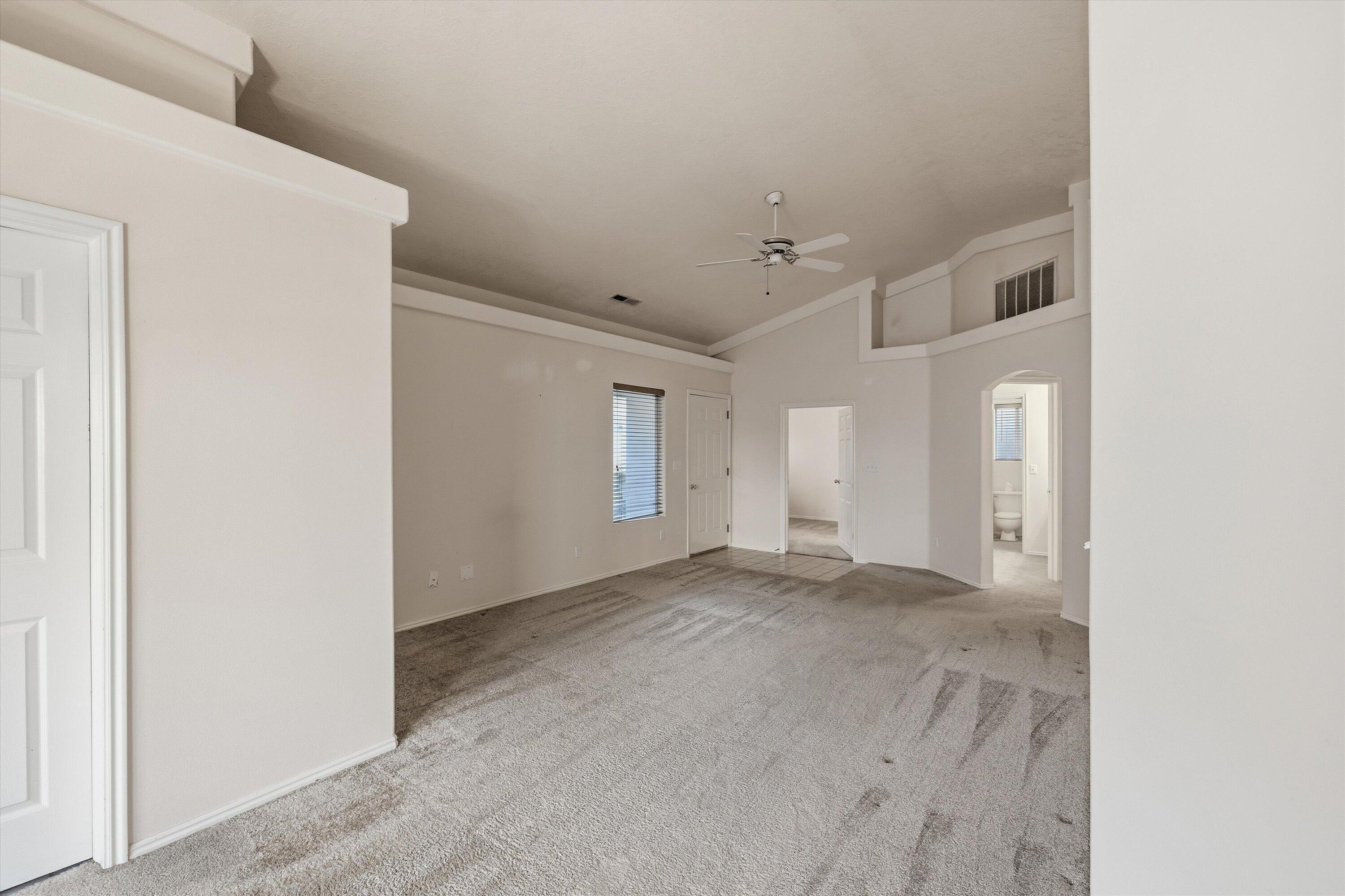 SHADOW CREEK - Residential