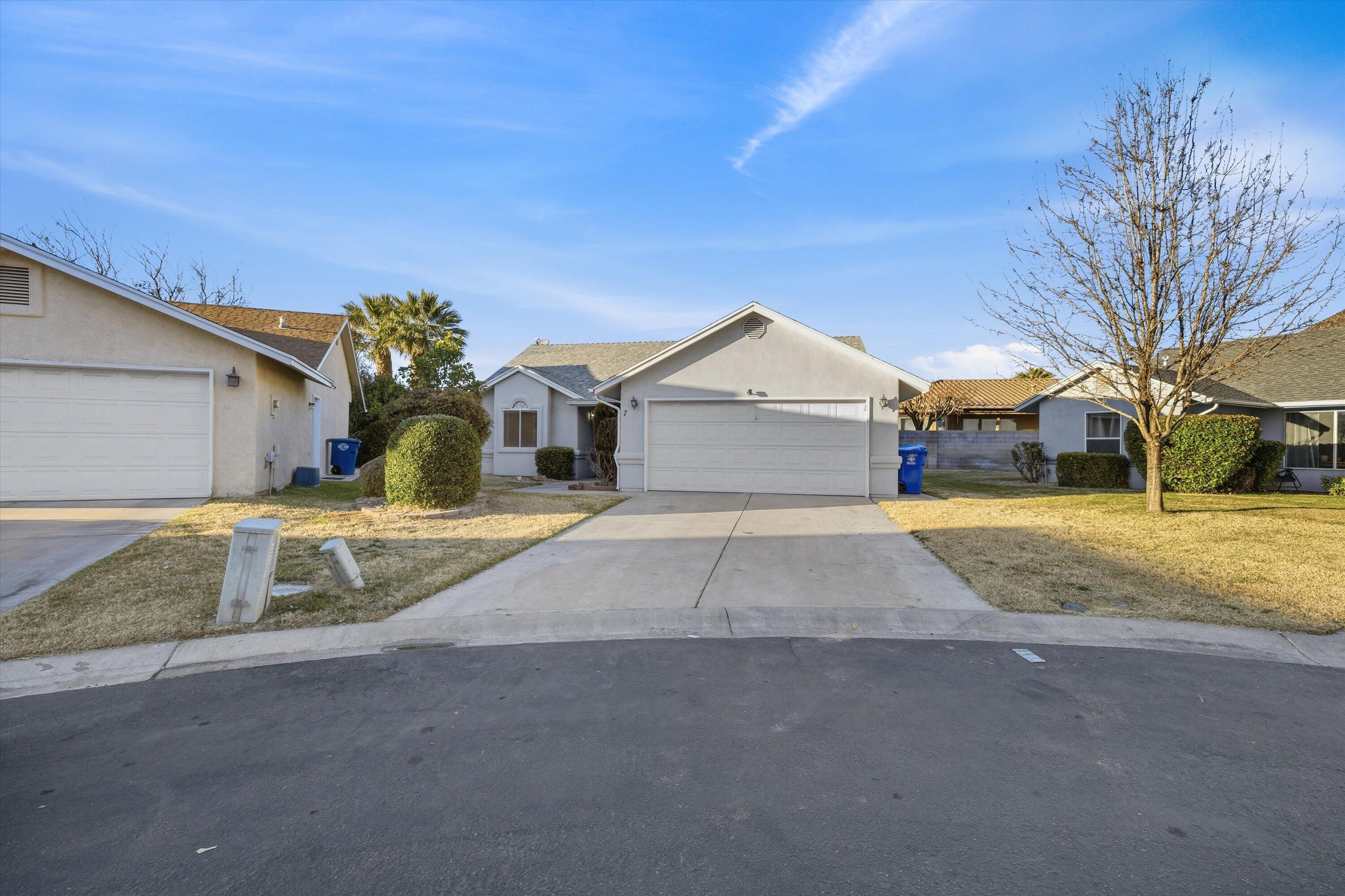 SHADOW CREEK - Residential