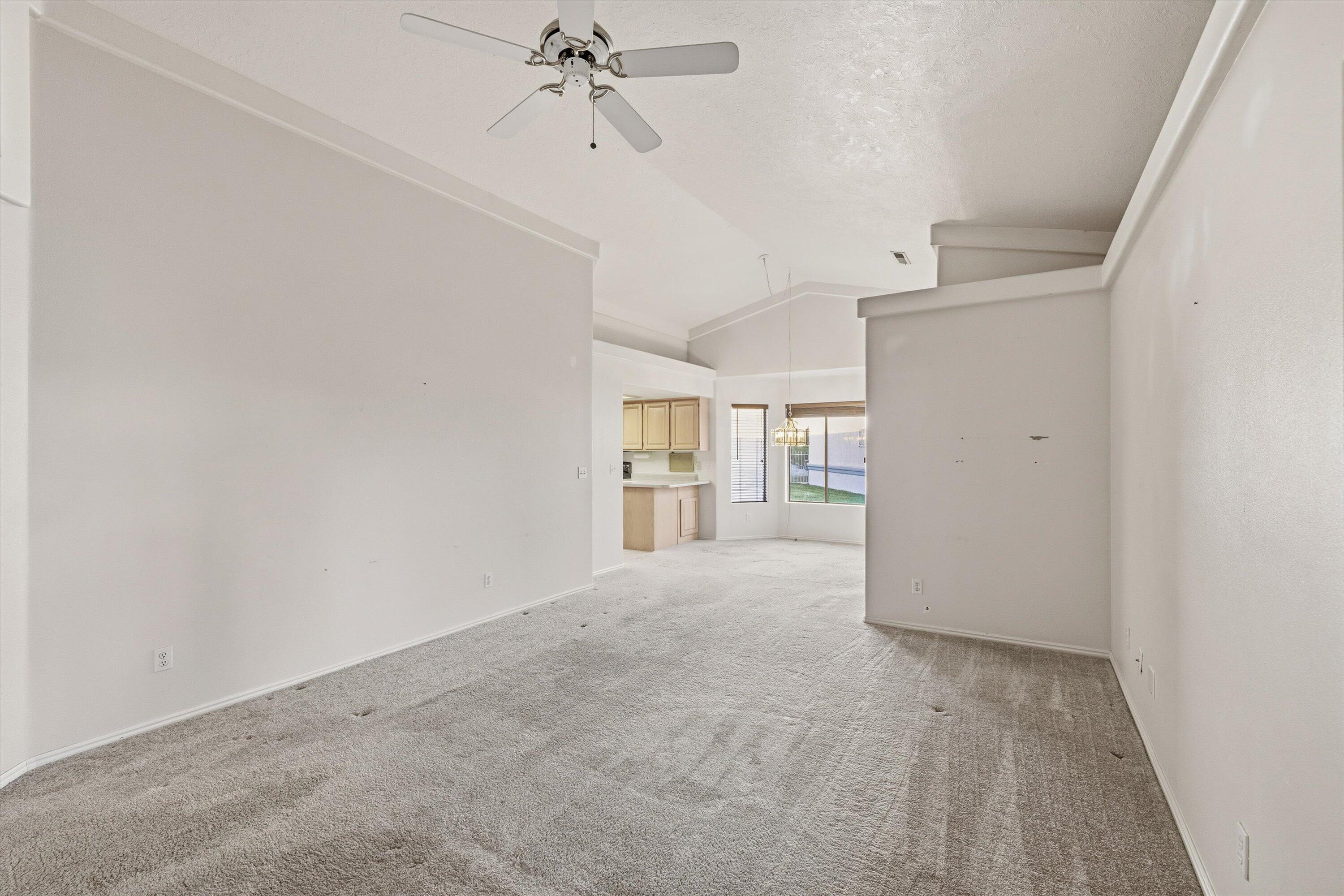 SHADOW CREEK - Residential