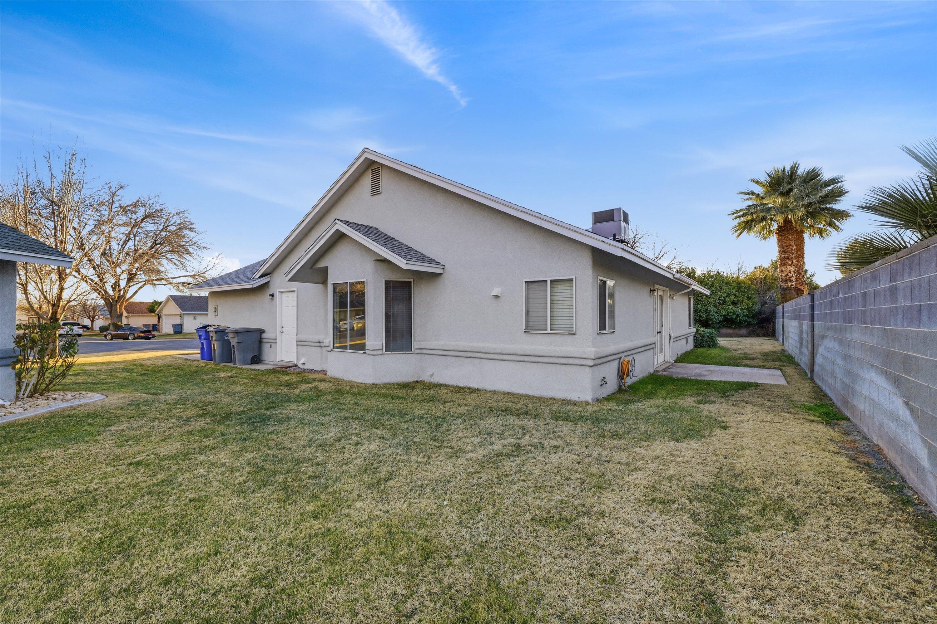 SHADOW CREEK - Residential