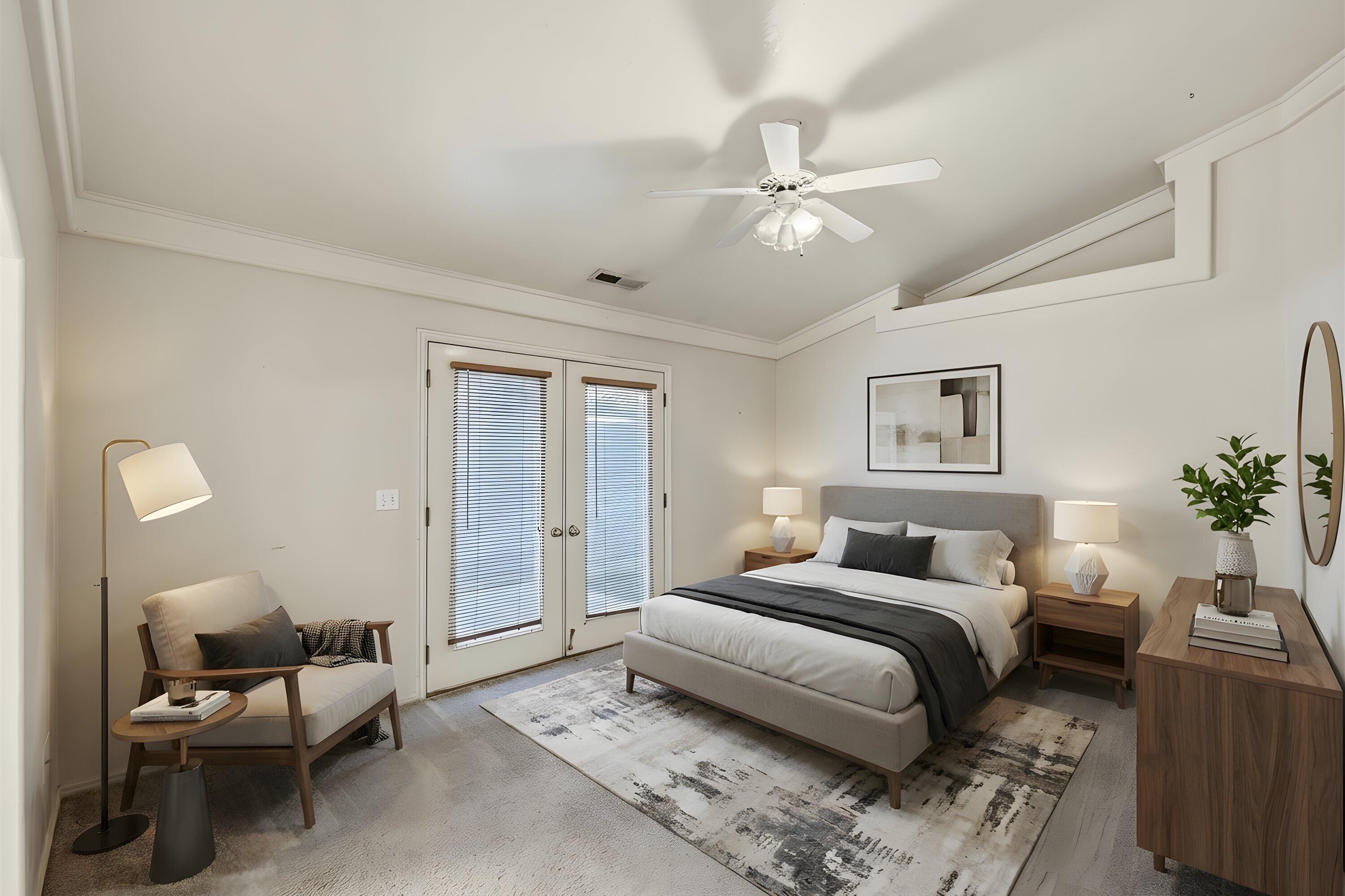 SHADOW CREEK - Residential