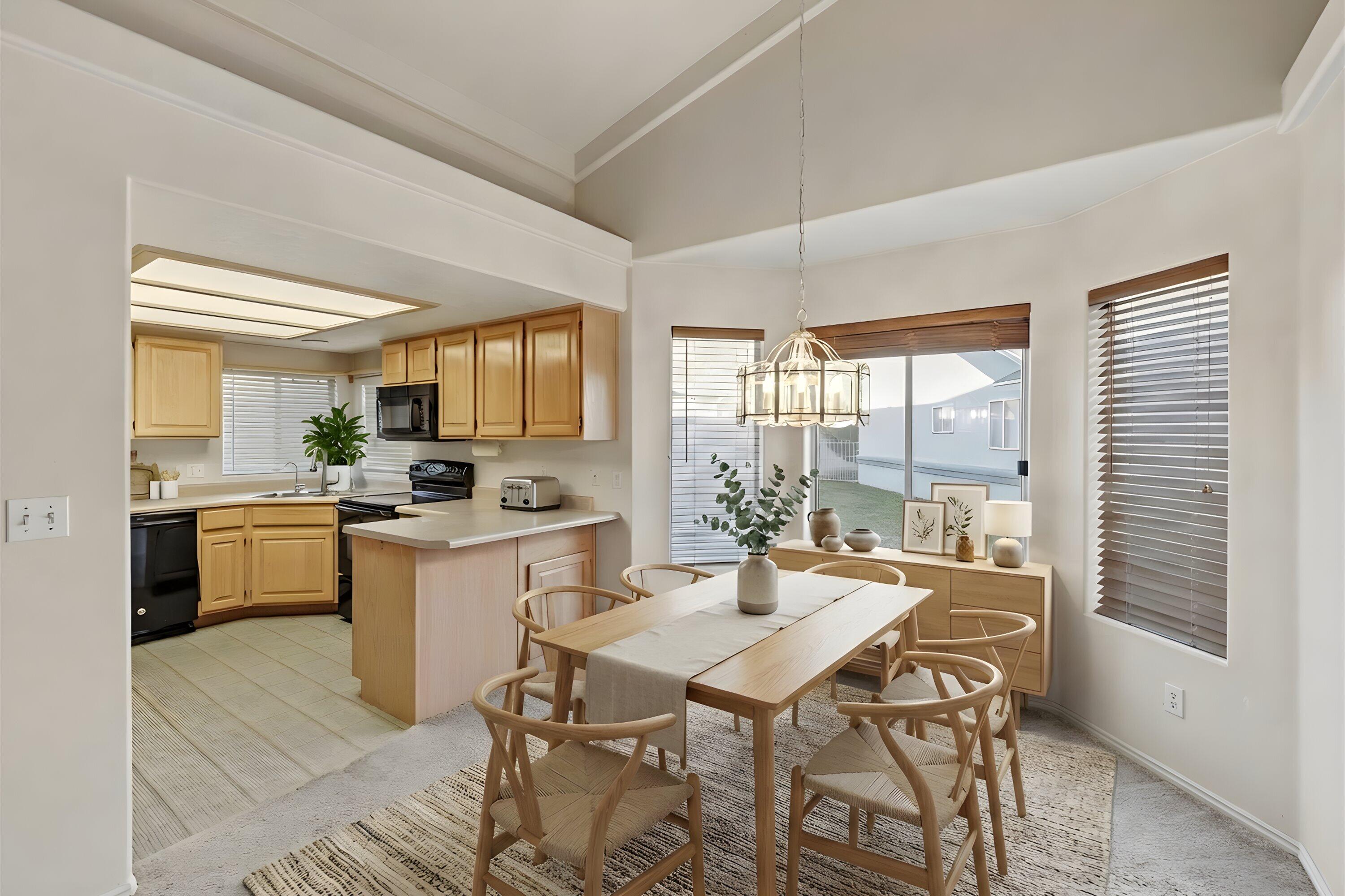 SHADOW CREEK - Residential