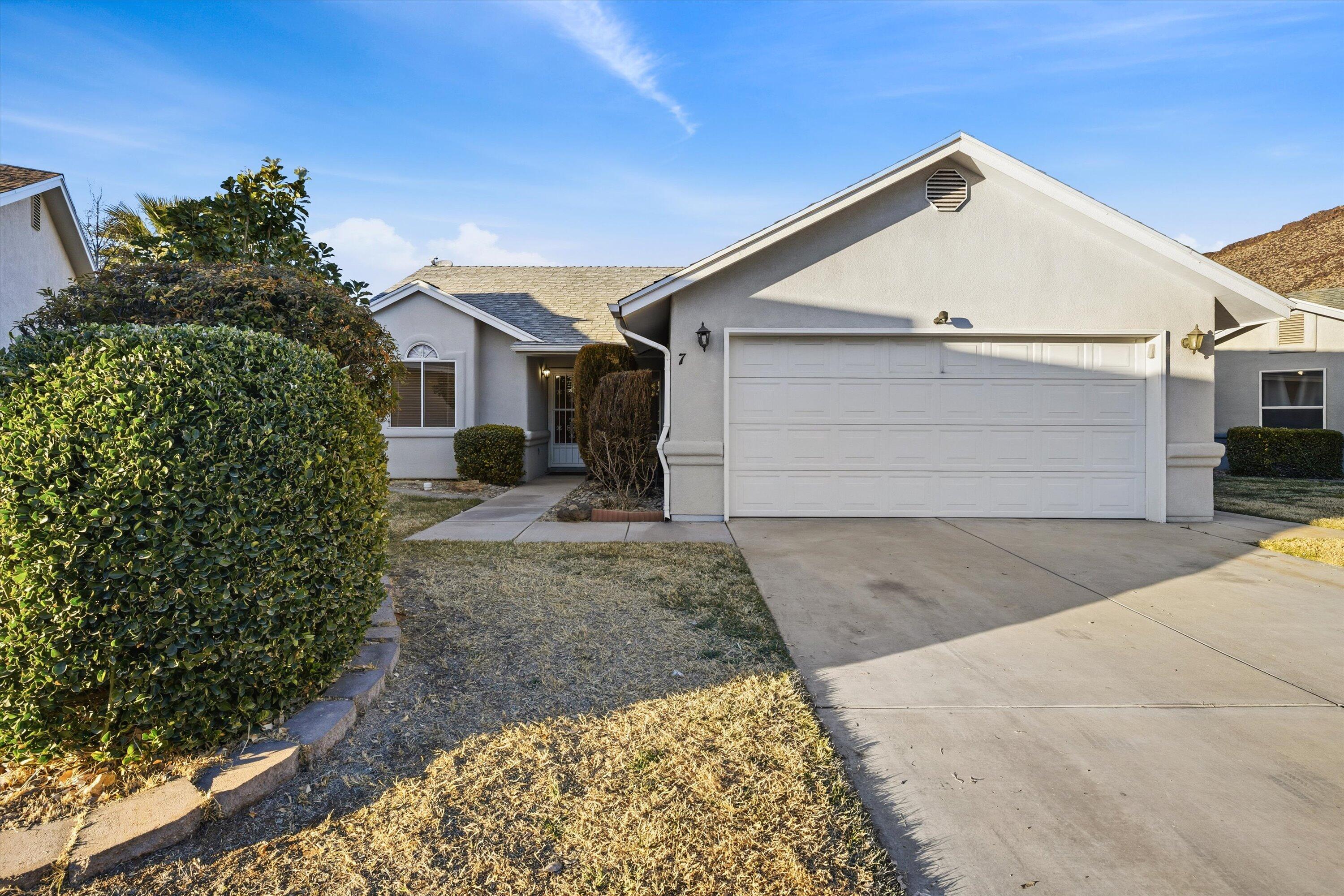 SHADOW CREEK - Residential