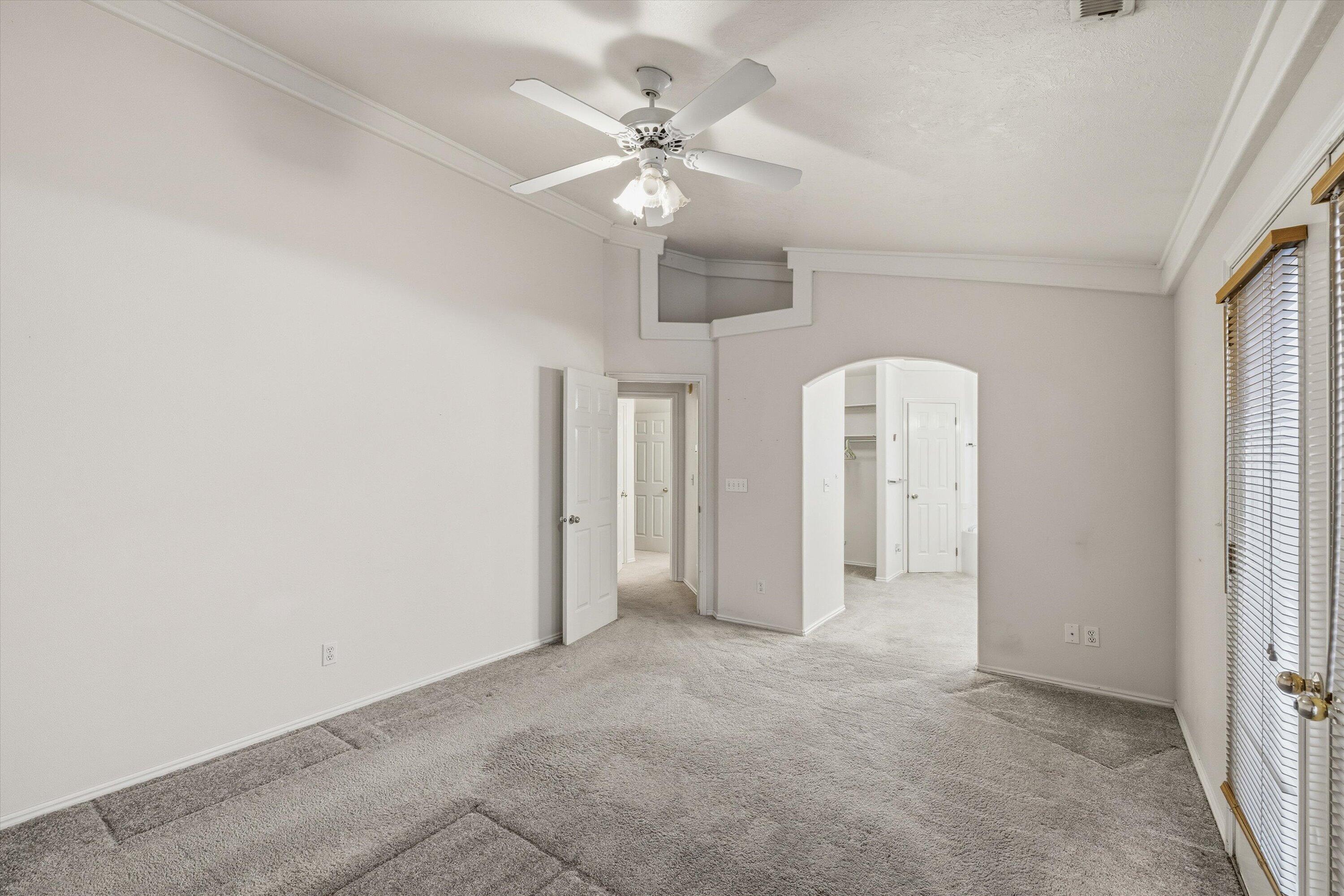 SHADOW CREEK - Residential