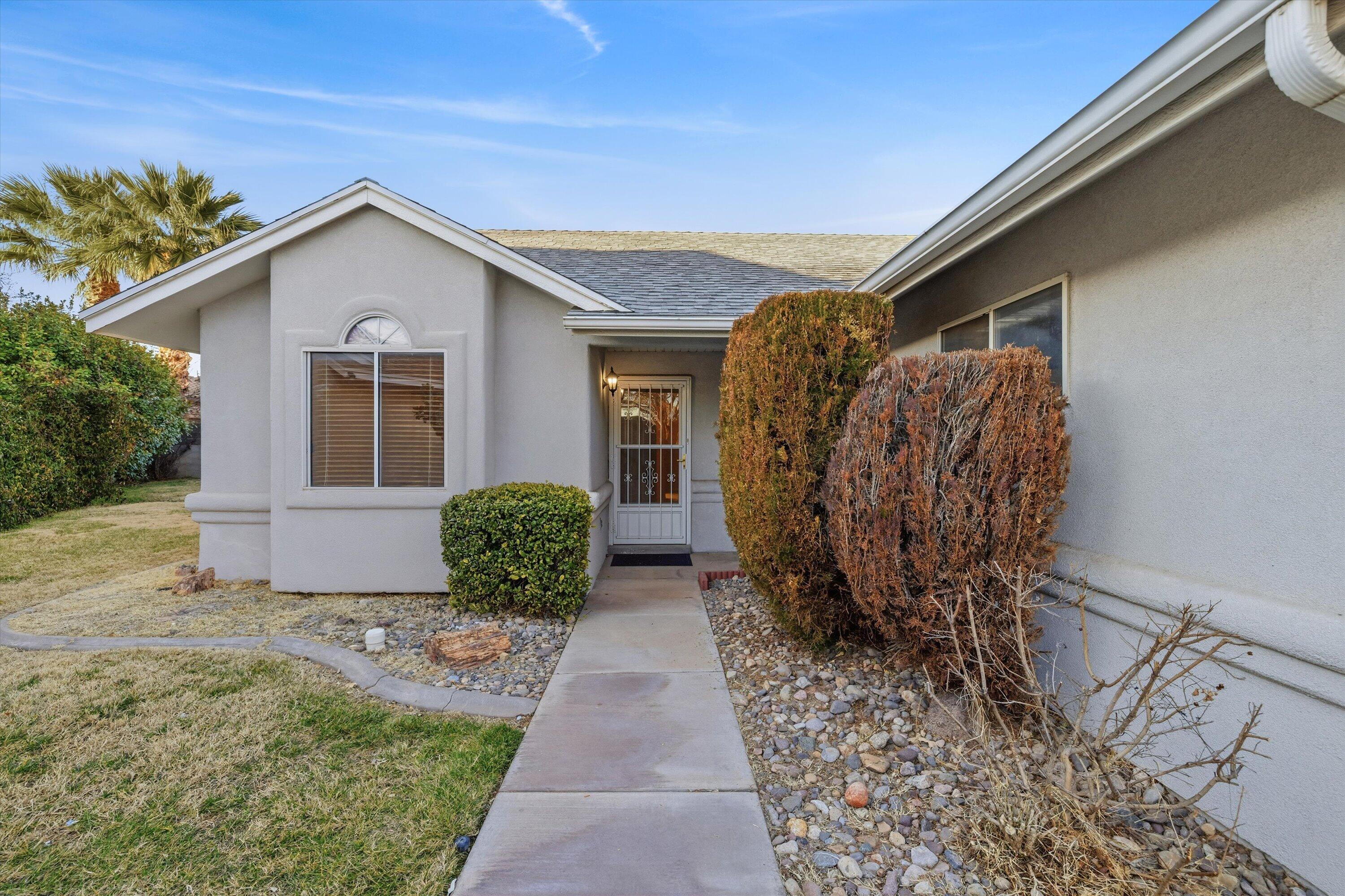 SHADOW CREEK - Residential