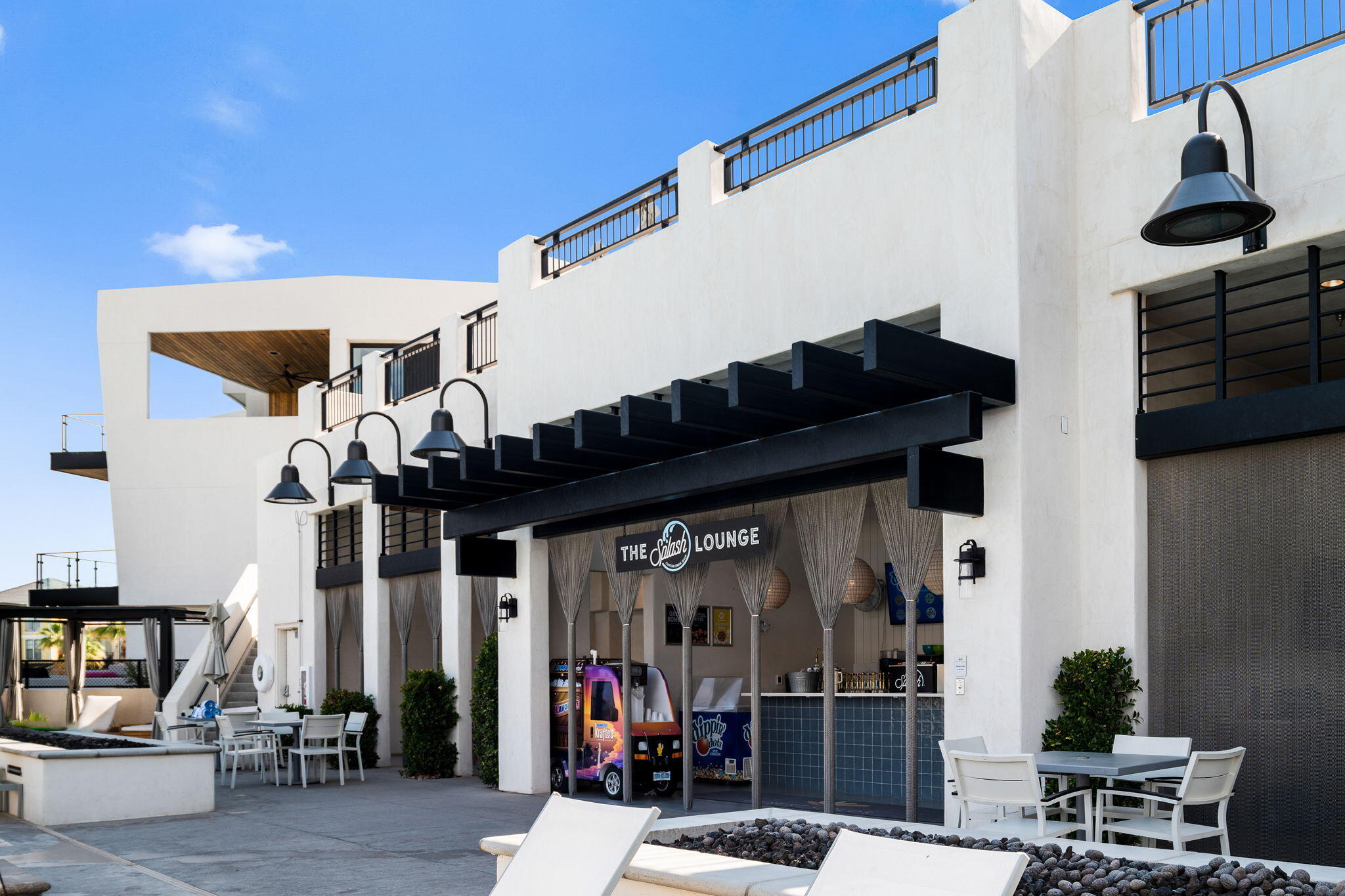 DESERT COLOR RESORT - Residential