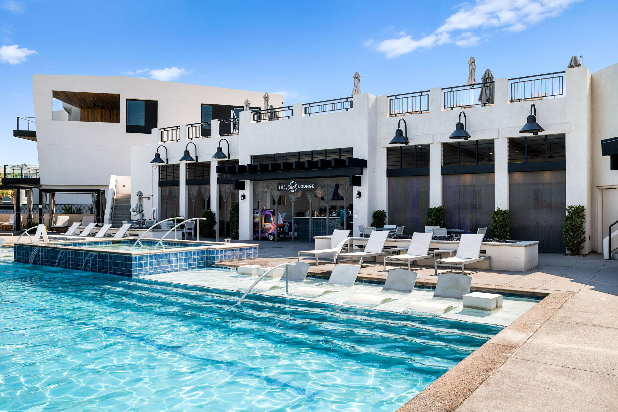 DESERT COLOR RESORT - Residential