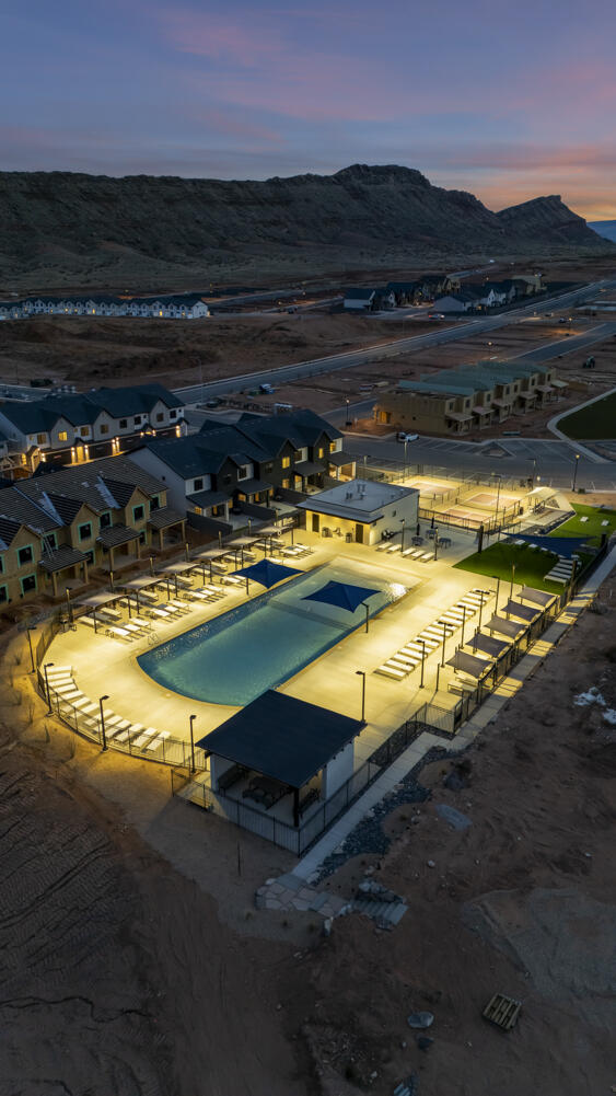 SKYLINE AT LONG VALLEY - Residential