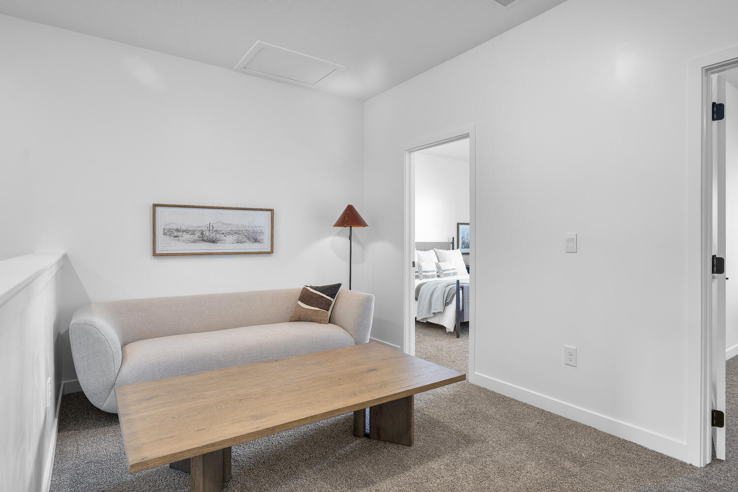 SKYLINE AT LONG VALLEY - Residential