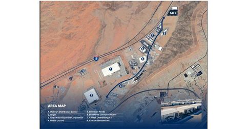 Tiny photo for 780 N Old Highway 91, Hurricane, UT 84737 (MLS # 26-271728)
