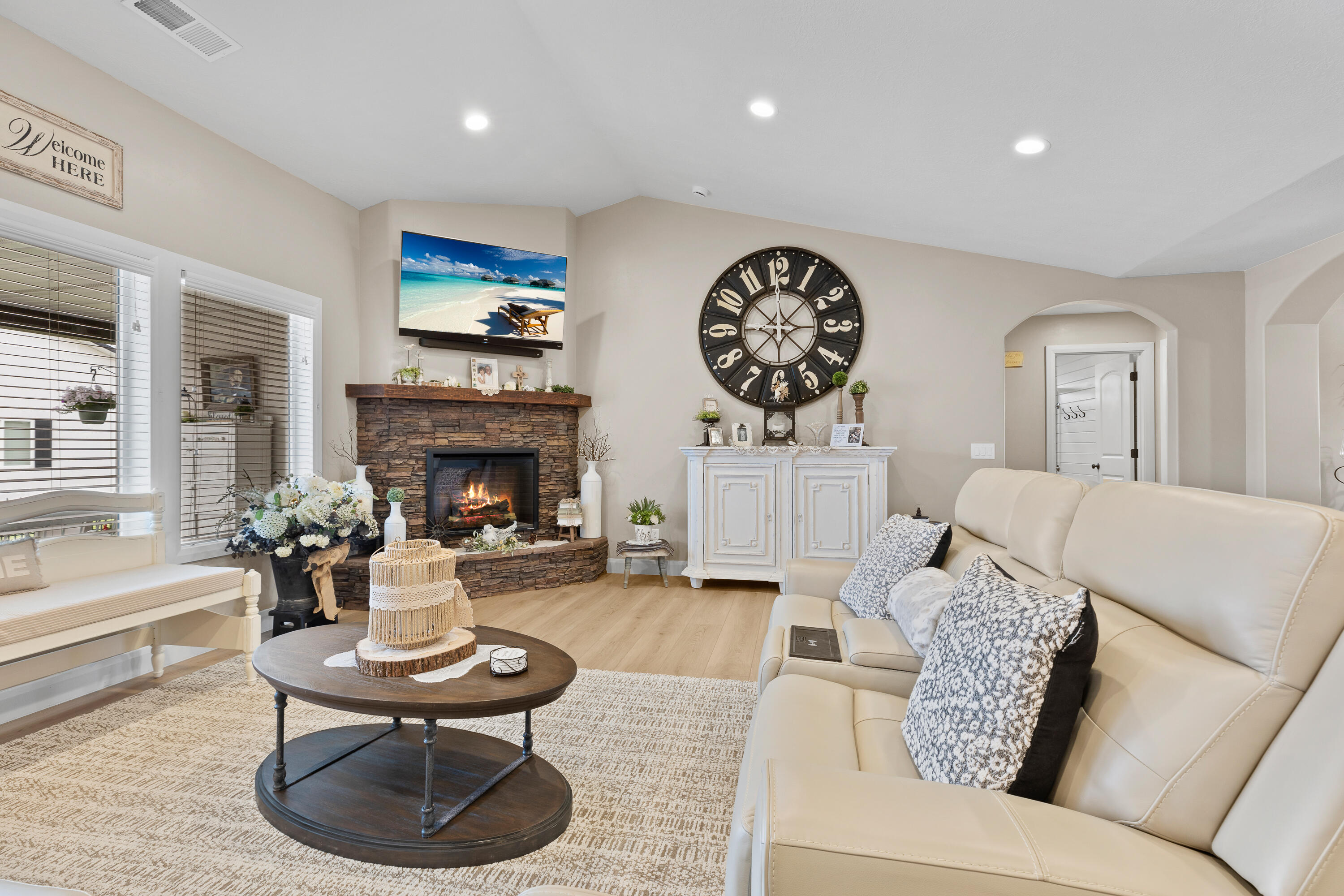 NORTH HILL ESTATES - Residential