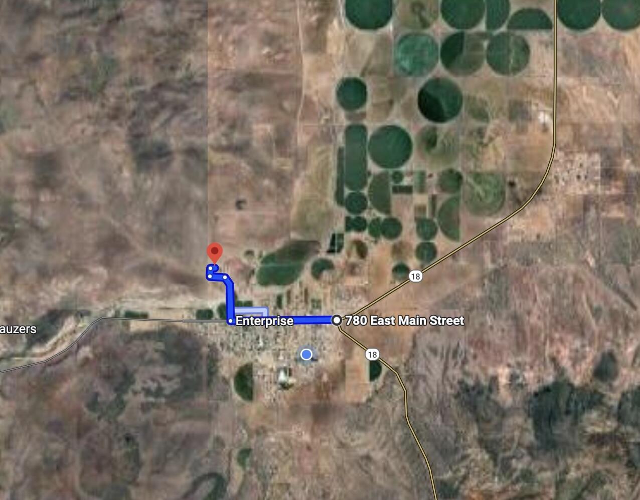 NORTH HILL ESTATES - Residential