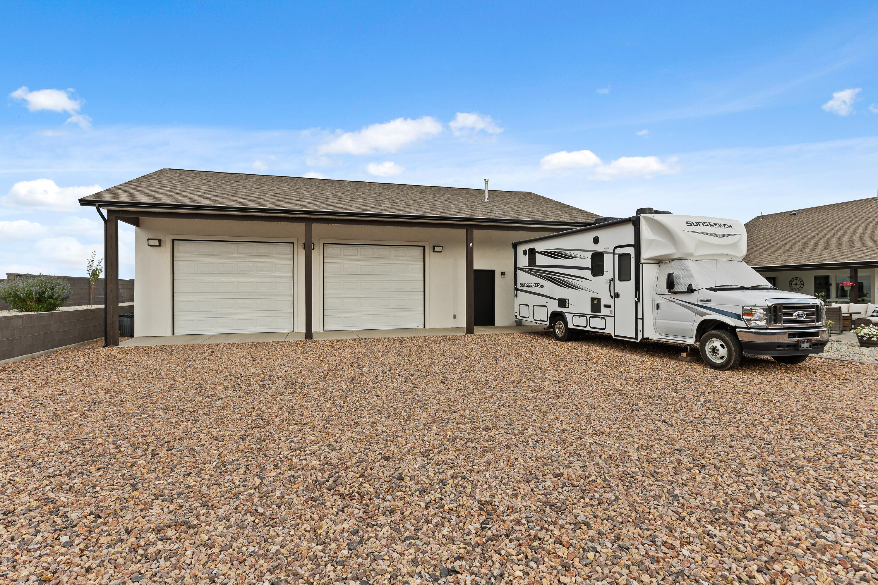 NORTH HILL ESTATES - Residential