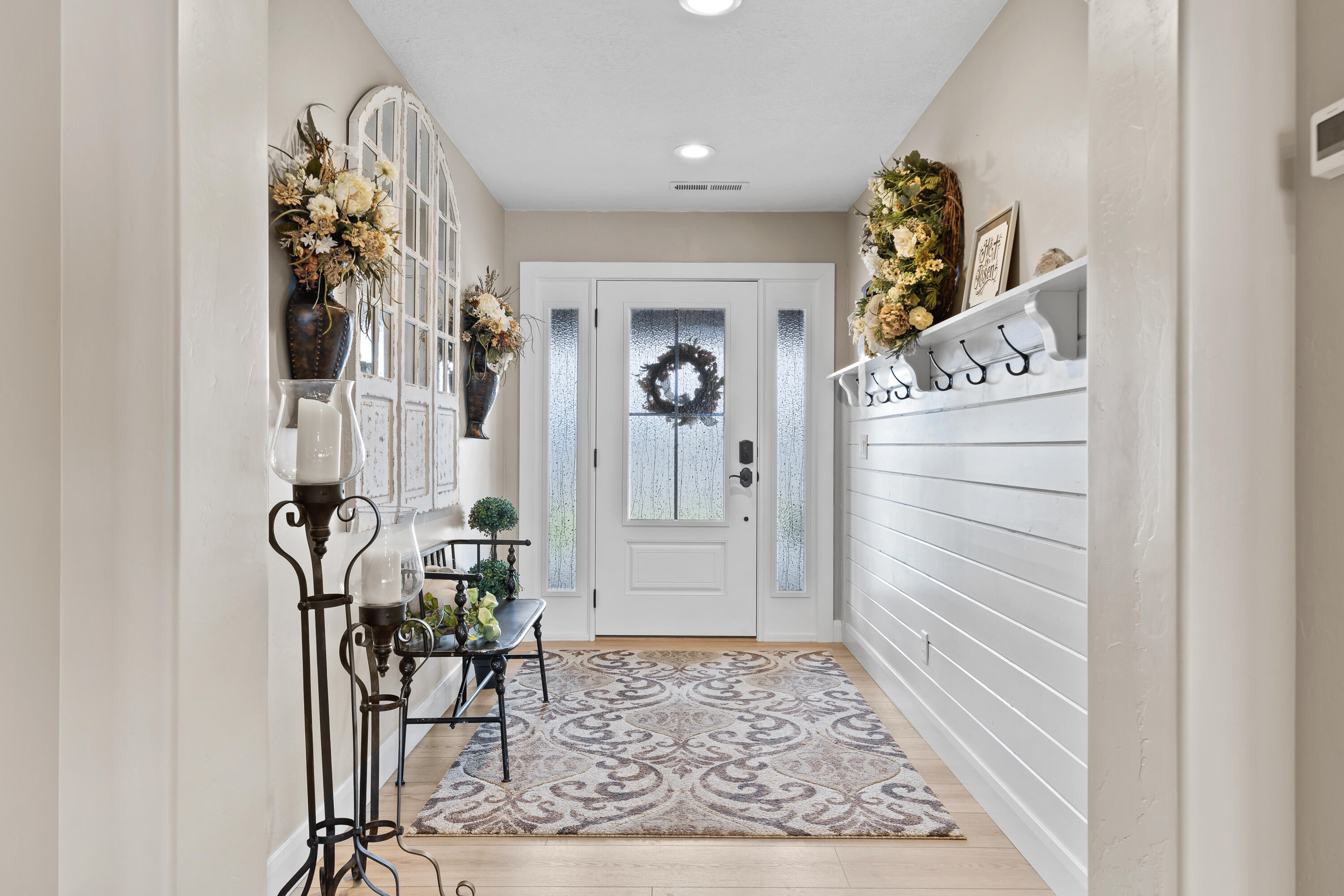 NORTH HILL ESTATES - Residential