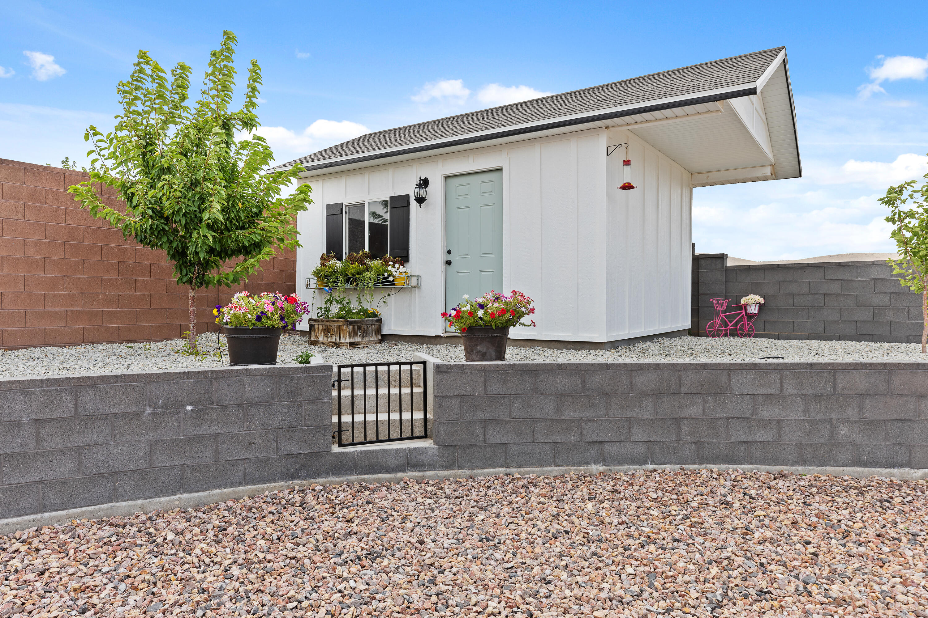 NORTH HILL ESTATES - Residential