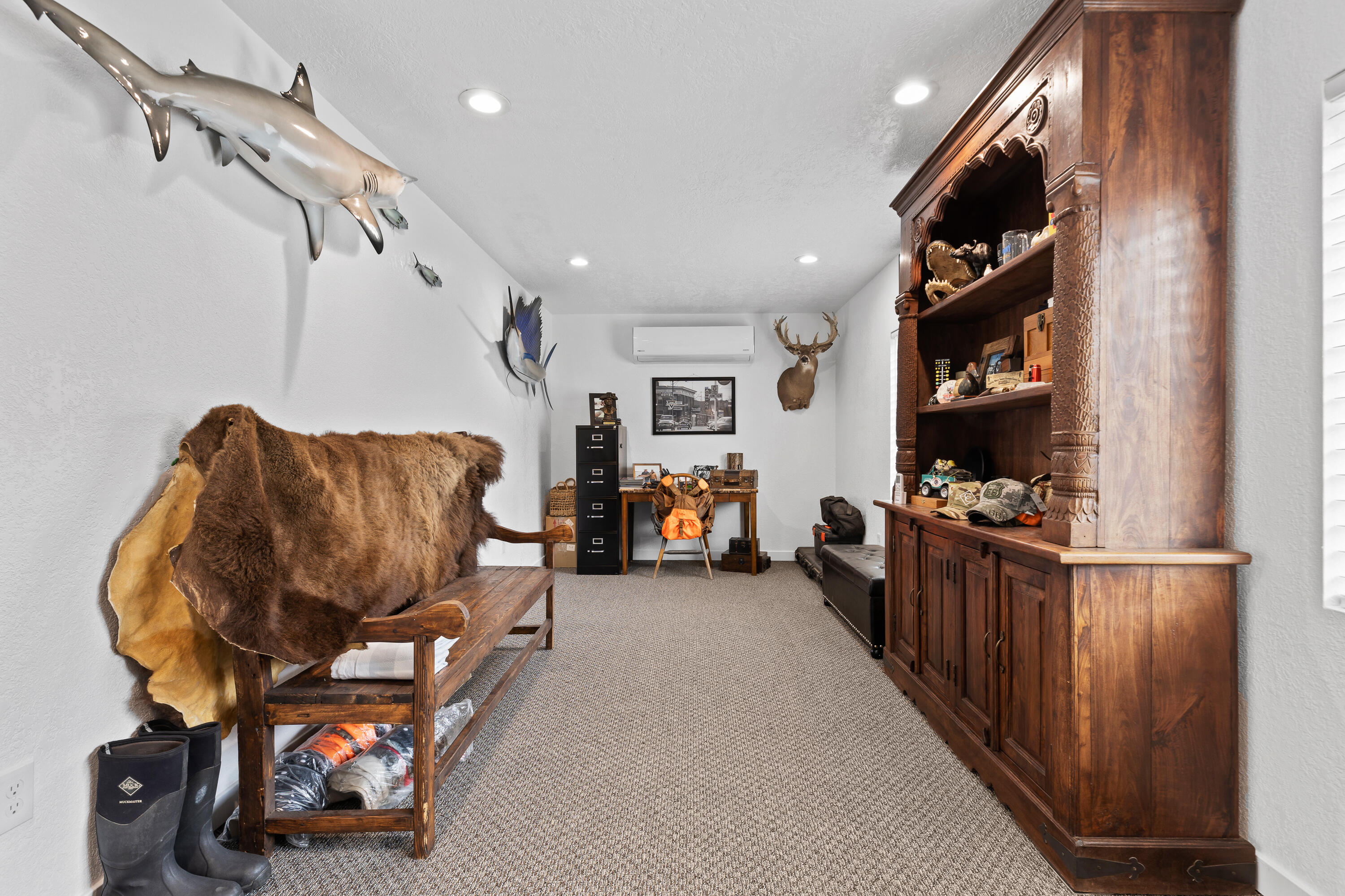 NORTH HILL ESTATES - Residential