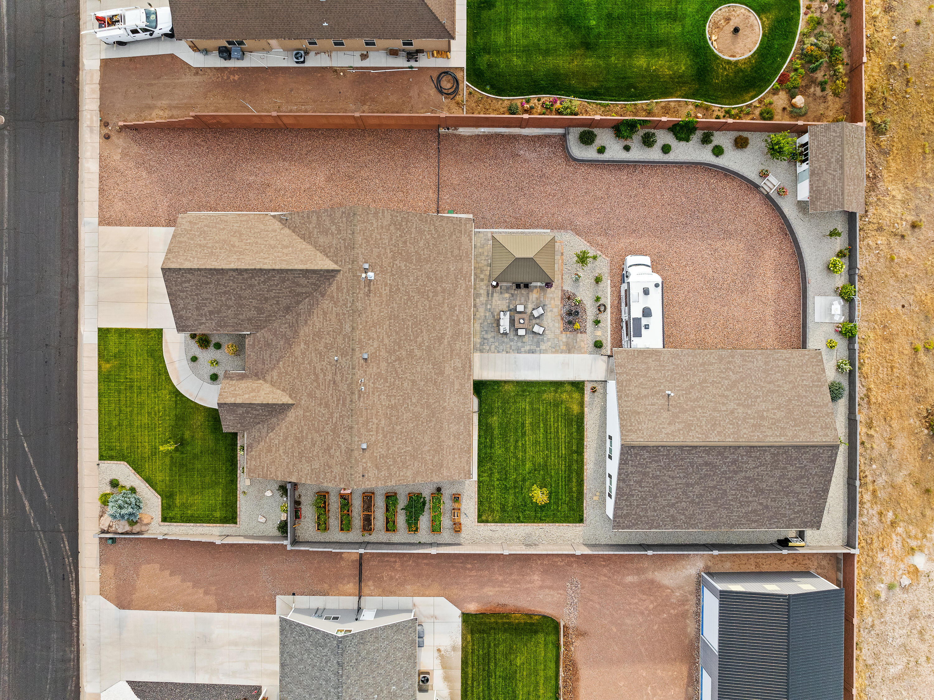 NORTH HILL ESTATES - Residential