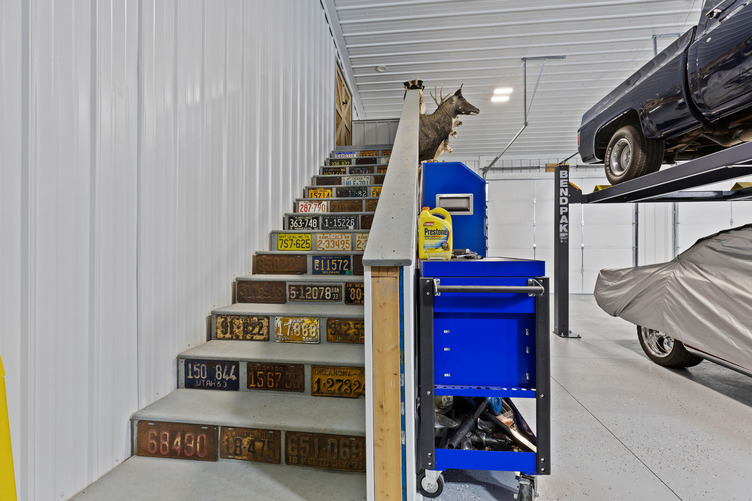 NORTH HILL ESTATES - Residential