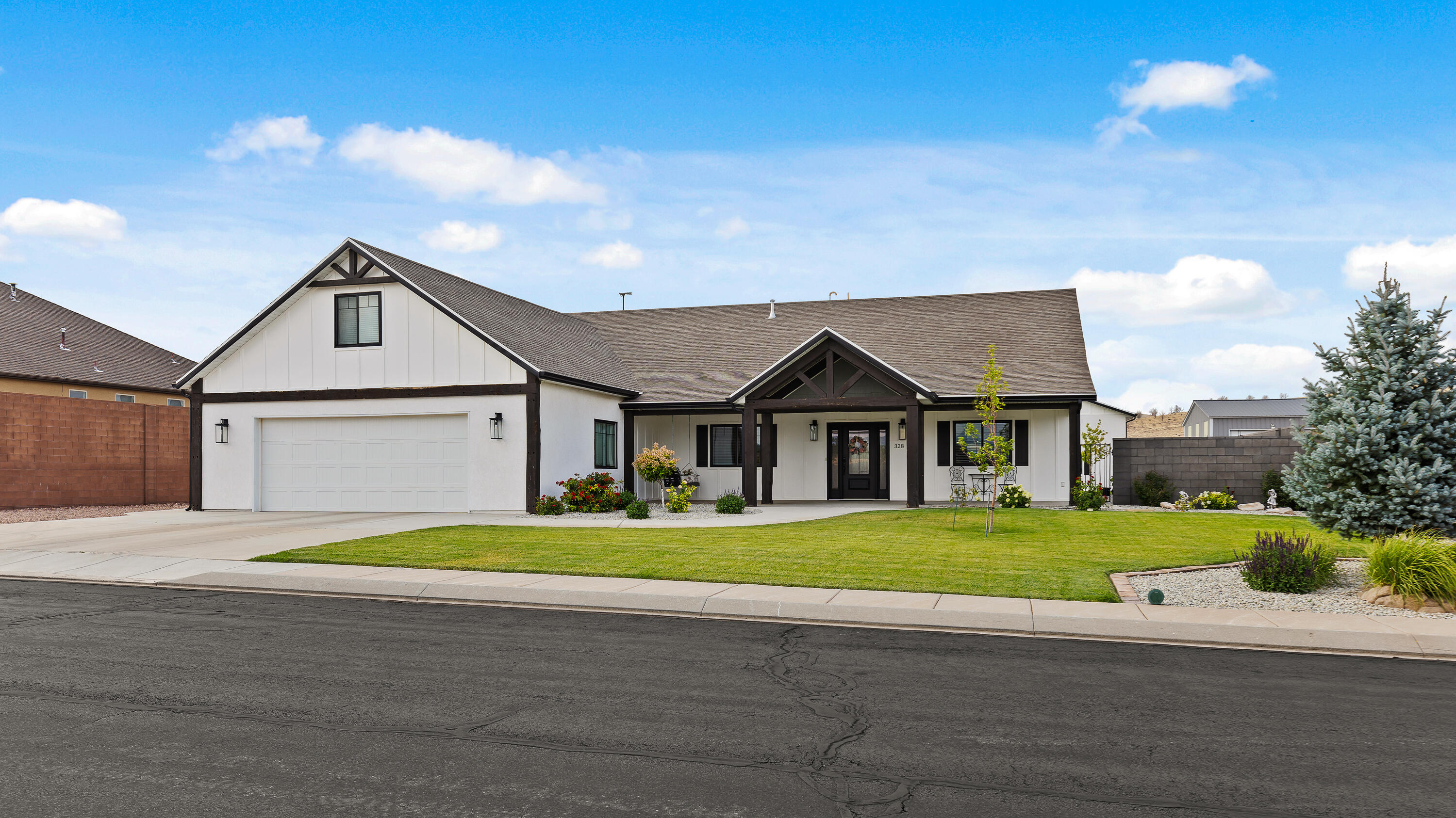 NORTH HILL ESTATES - Residential