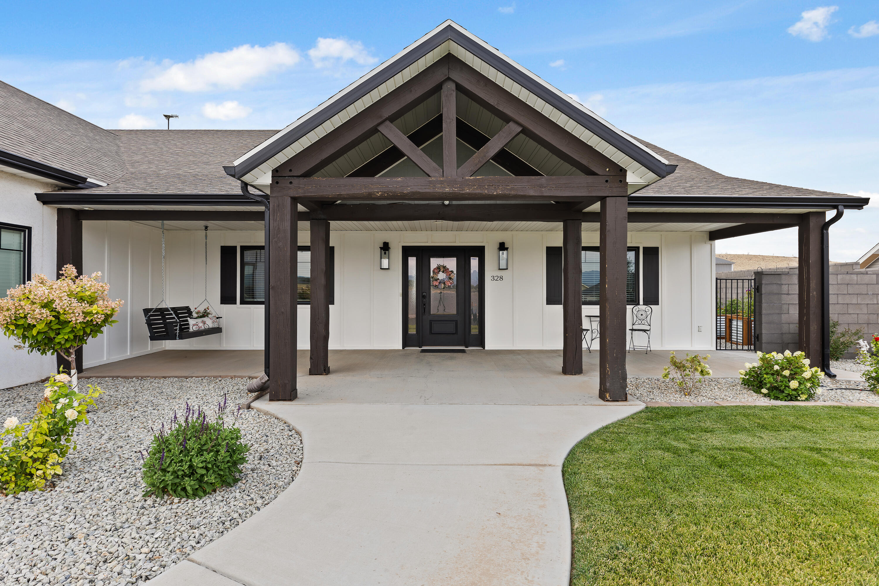 NORTH HILL ESTATES - Residential