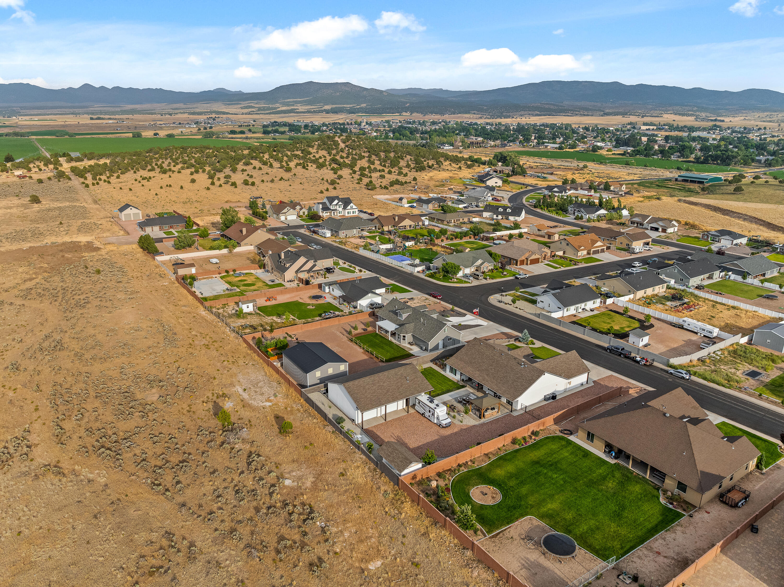 NORTH HILL ESTATES - Residential