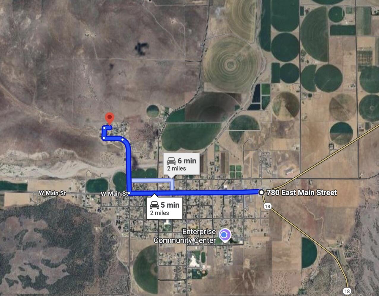 NORTH HILL ESTATES - Residential