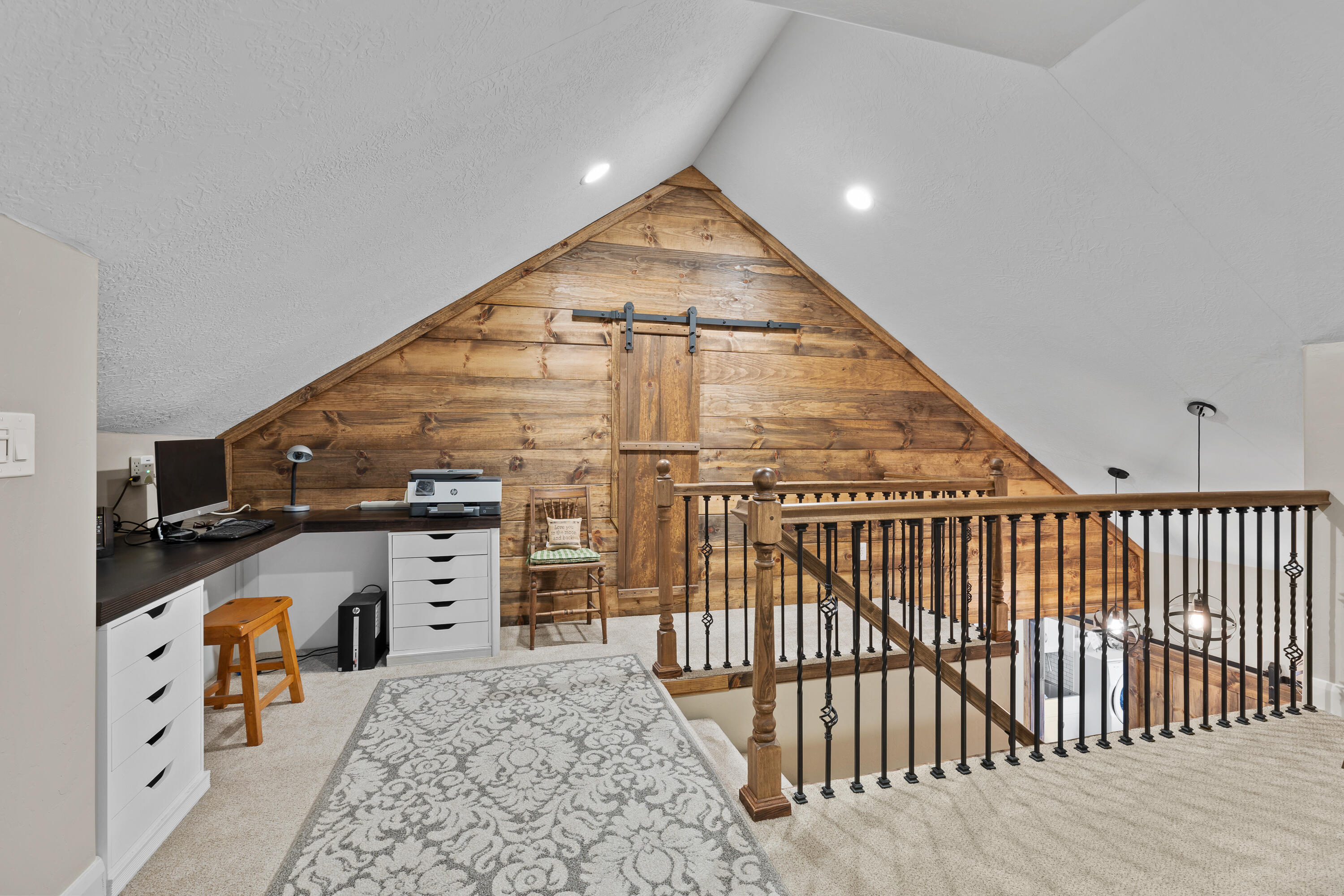 NORTH HILL ESTATES - Residential