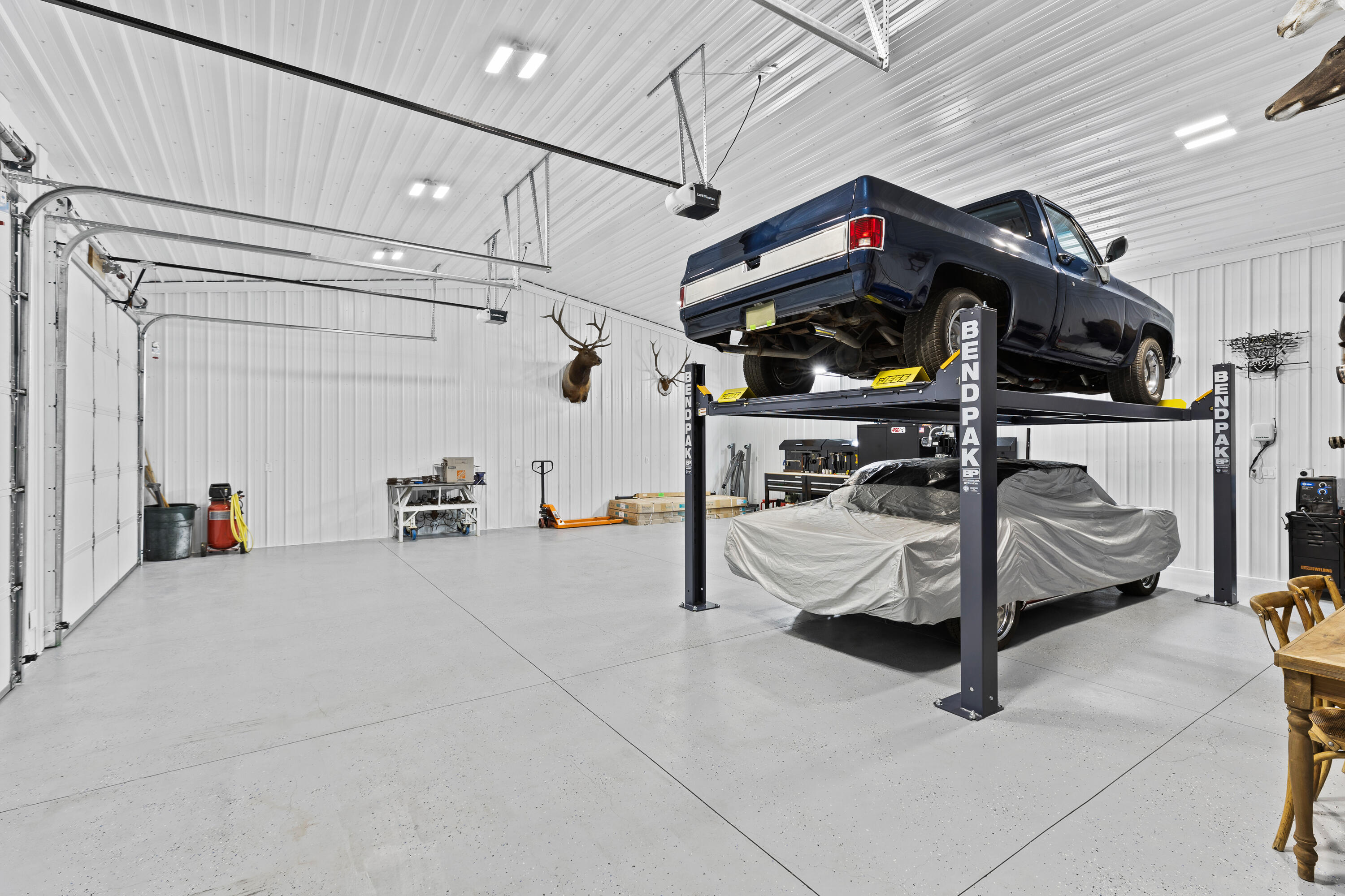 NORTH HILL ESTATES - Residential