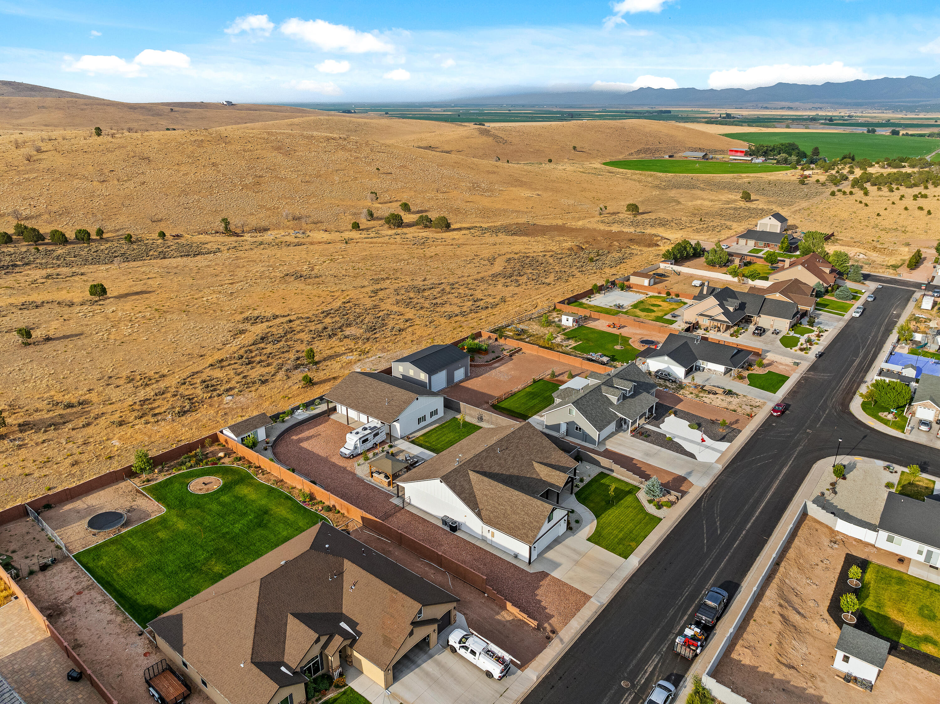 NORTH HILL ESTATES - Residential