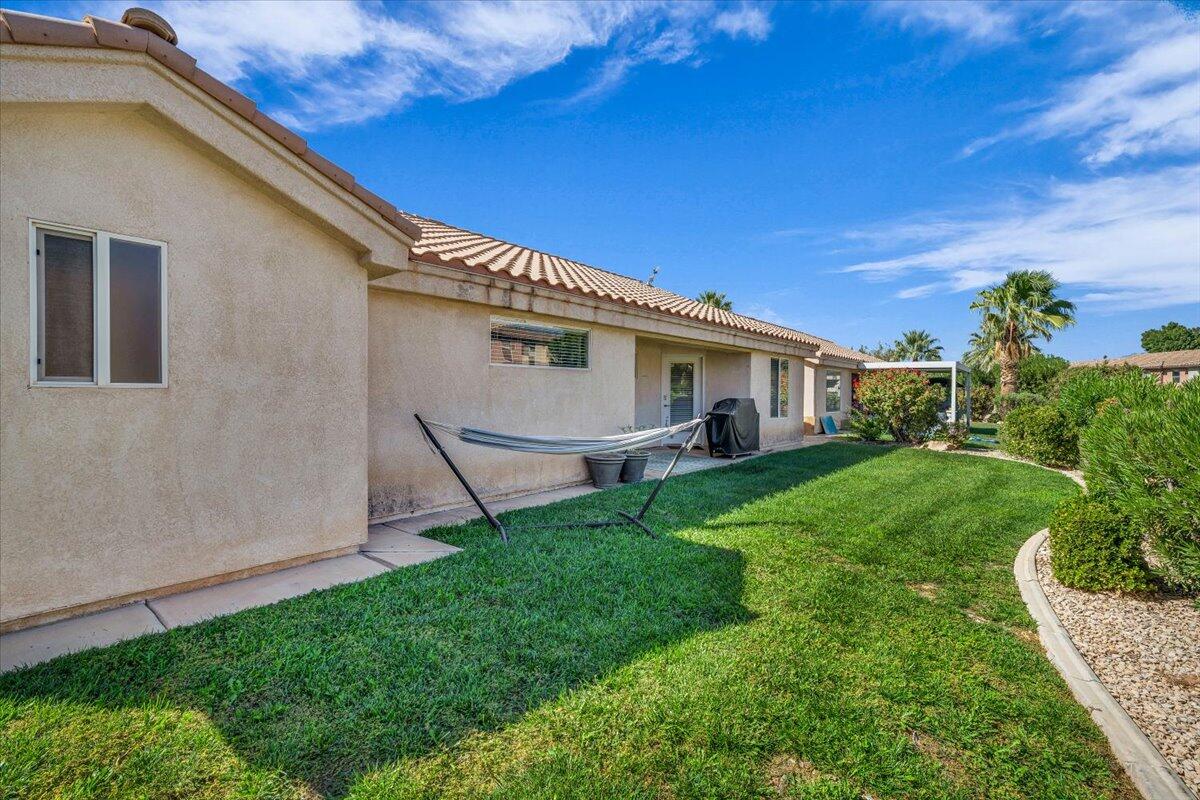 MIRAGE ESTATES - Residential