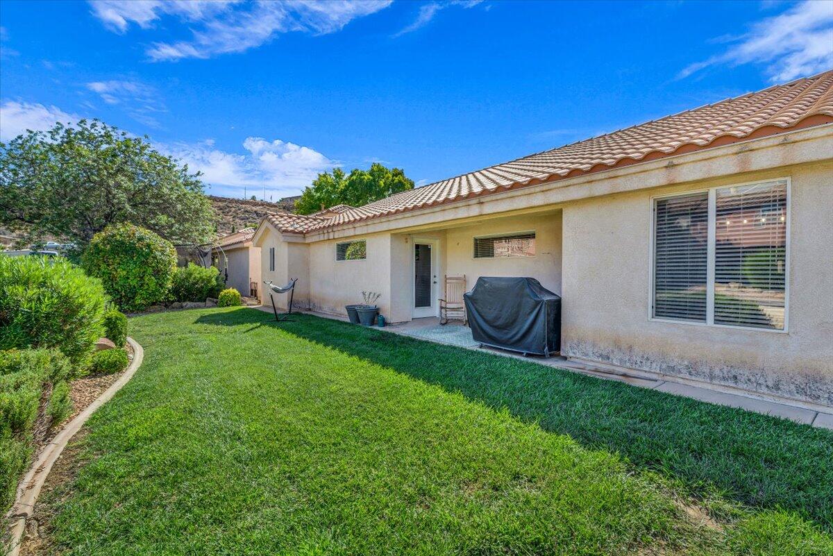 MIRAGE ESTATES - Residential