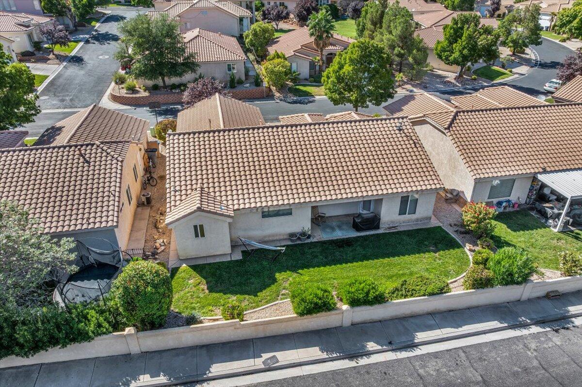 MIRAGE ESTATES - Residential