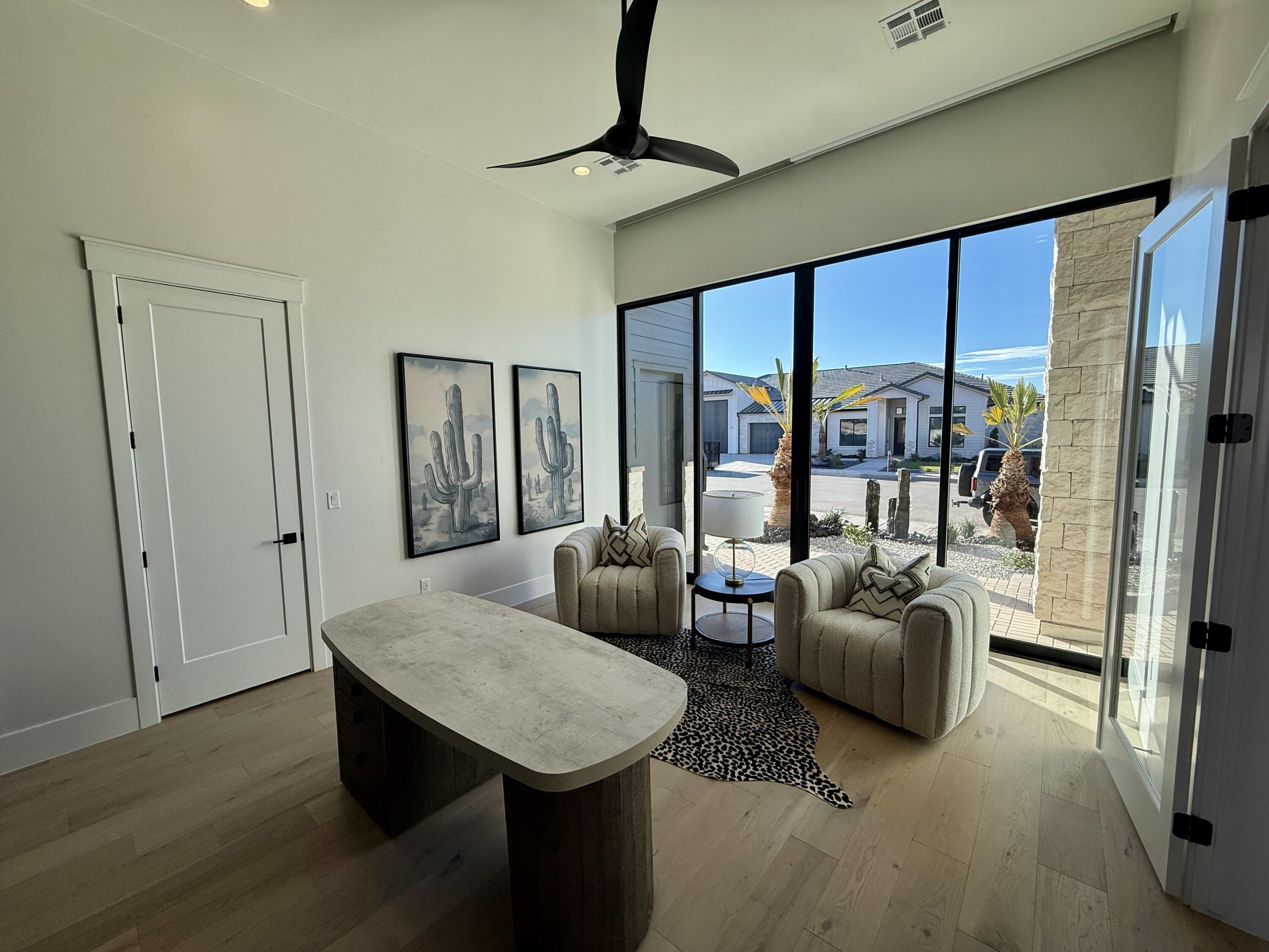 LAKESIDE STUCKI FARMS - Residential