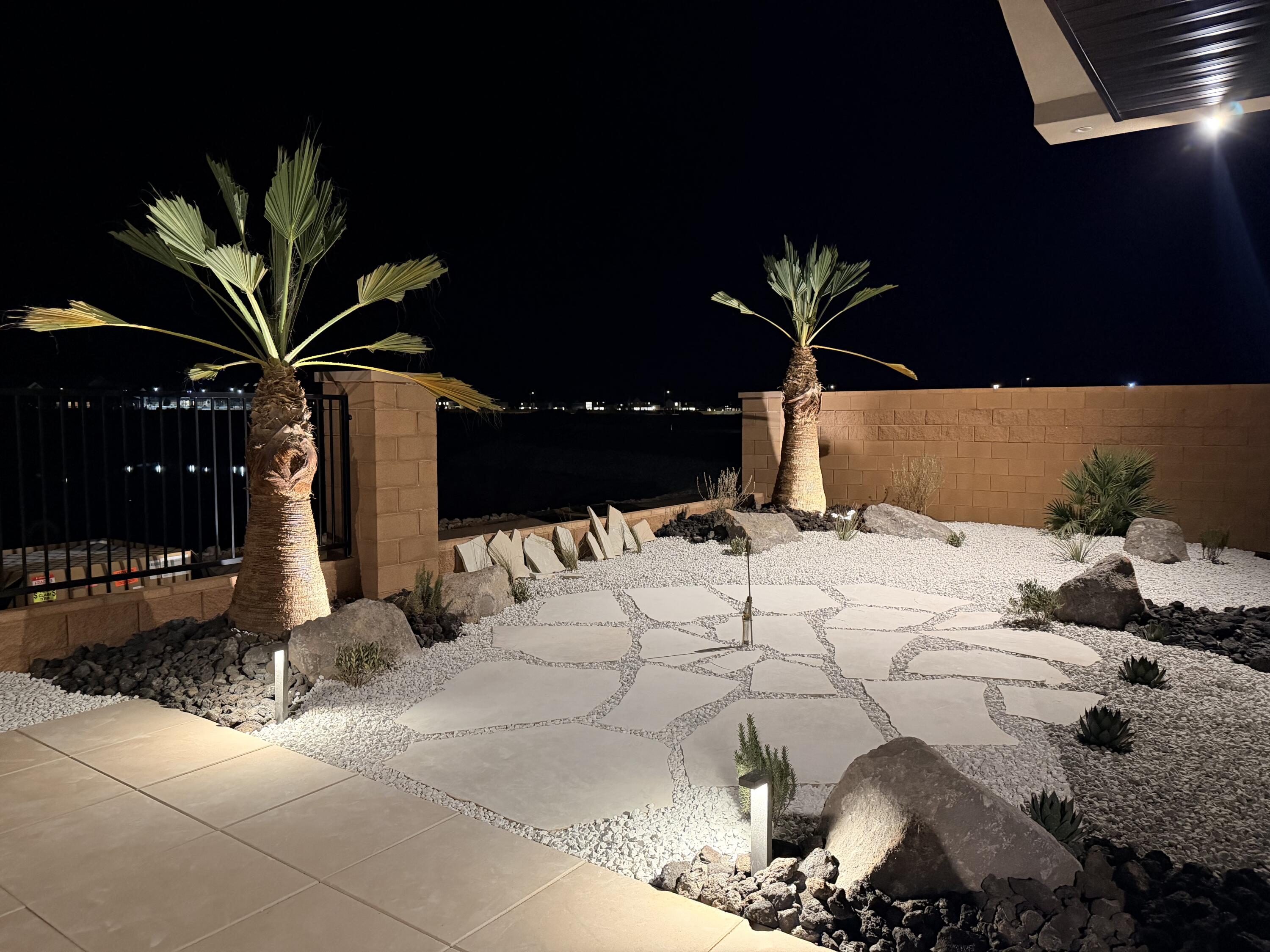 LAKESIDE STUCKI FARMS - Residential