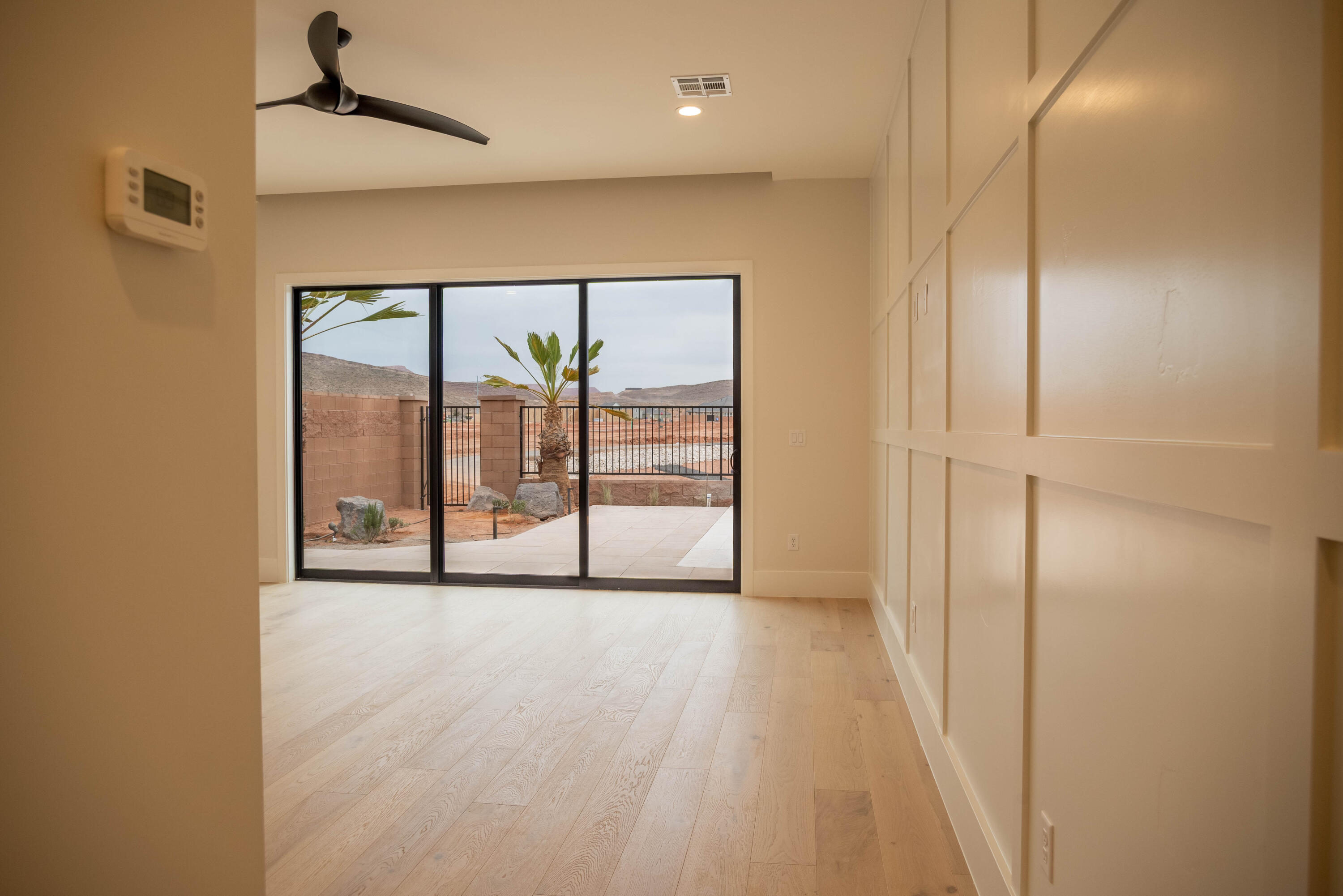 LAKESIDE STUCKI FARMS - Residential