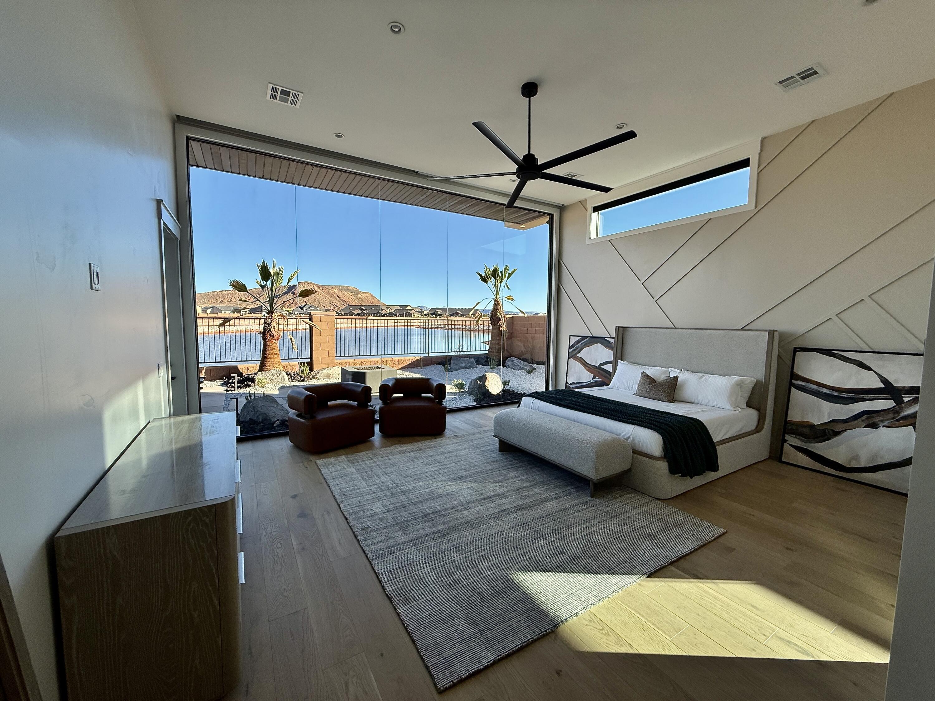 LAKESIDE STUCKI FARMS - Residential