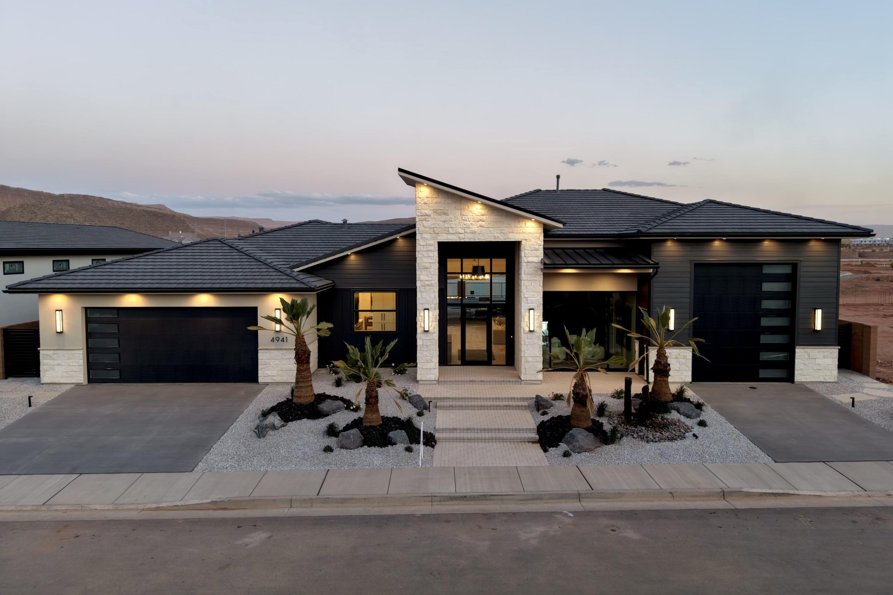 LAKESIDE STUCKI FARMS - Residential