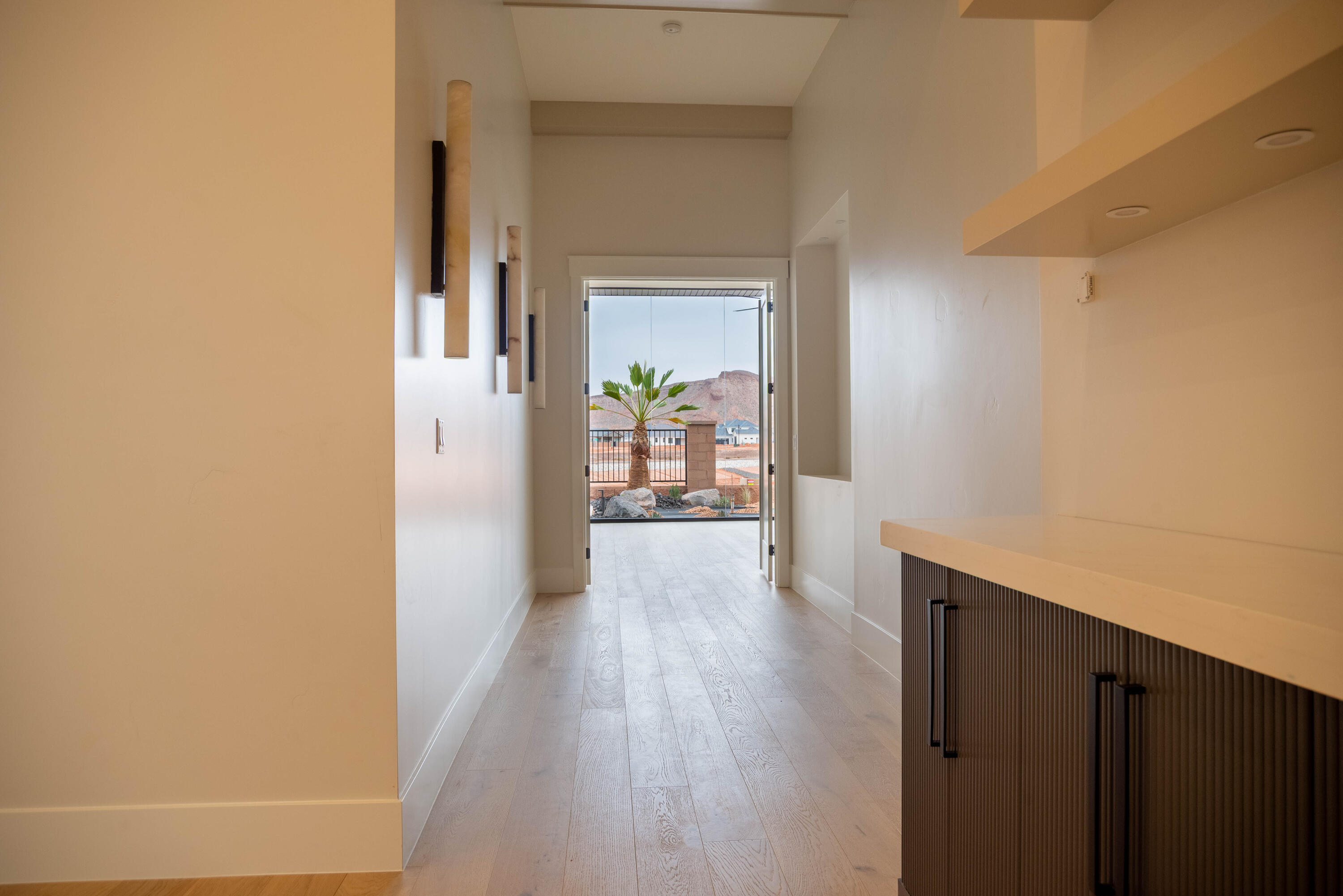 LAKESIDE STUCKI FARMS - Residential