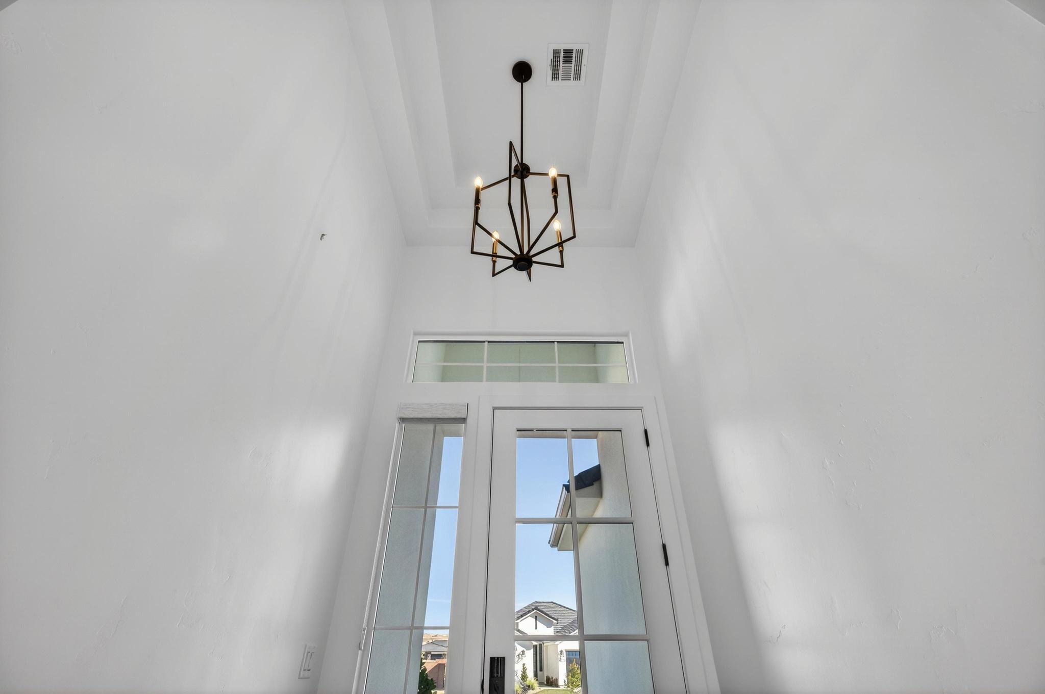 WHITE CANYON - Residential