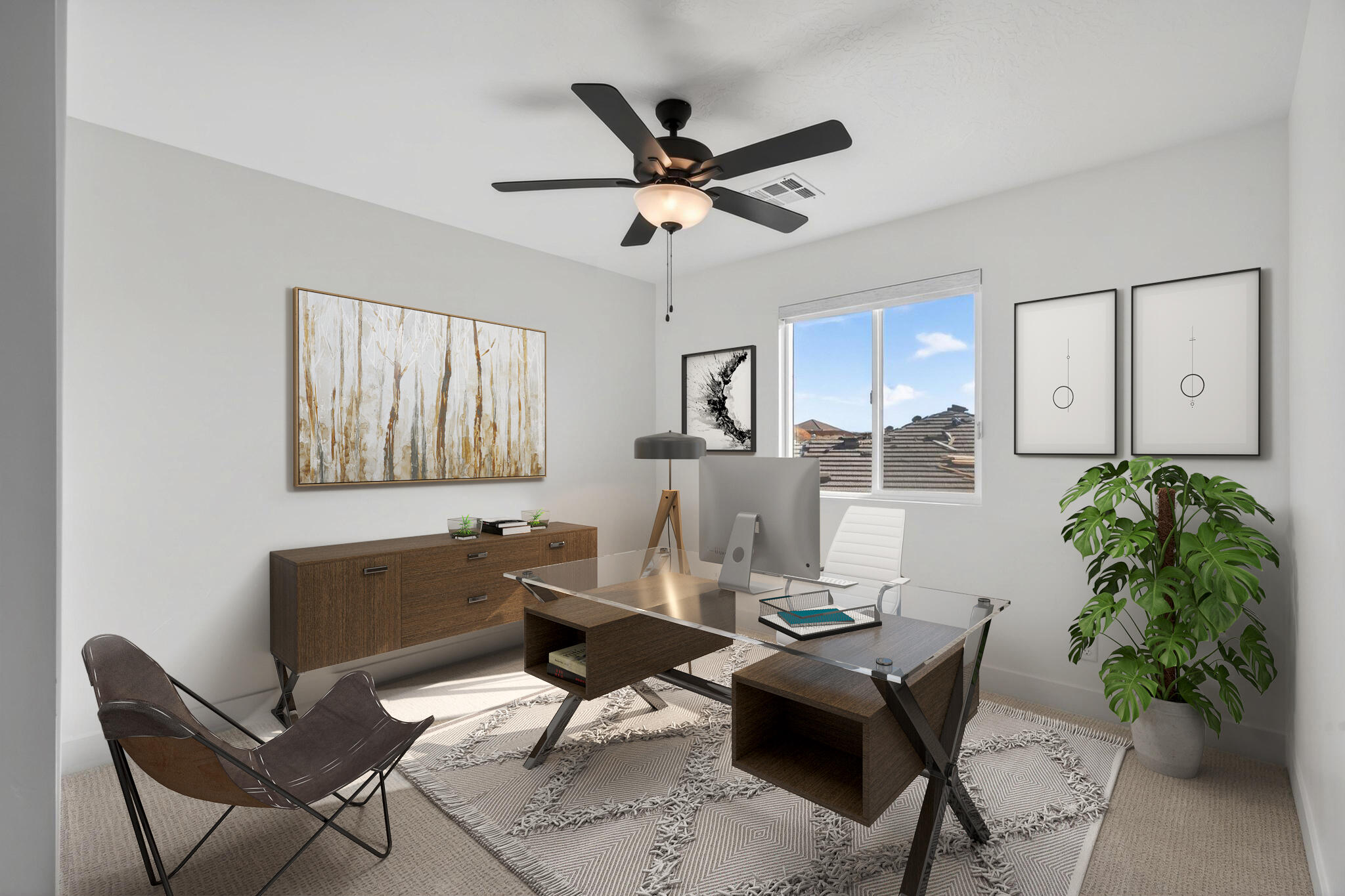 WHITE CANYON - Residential