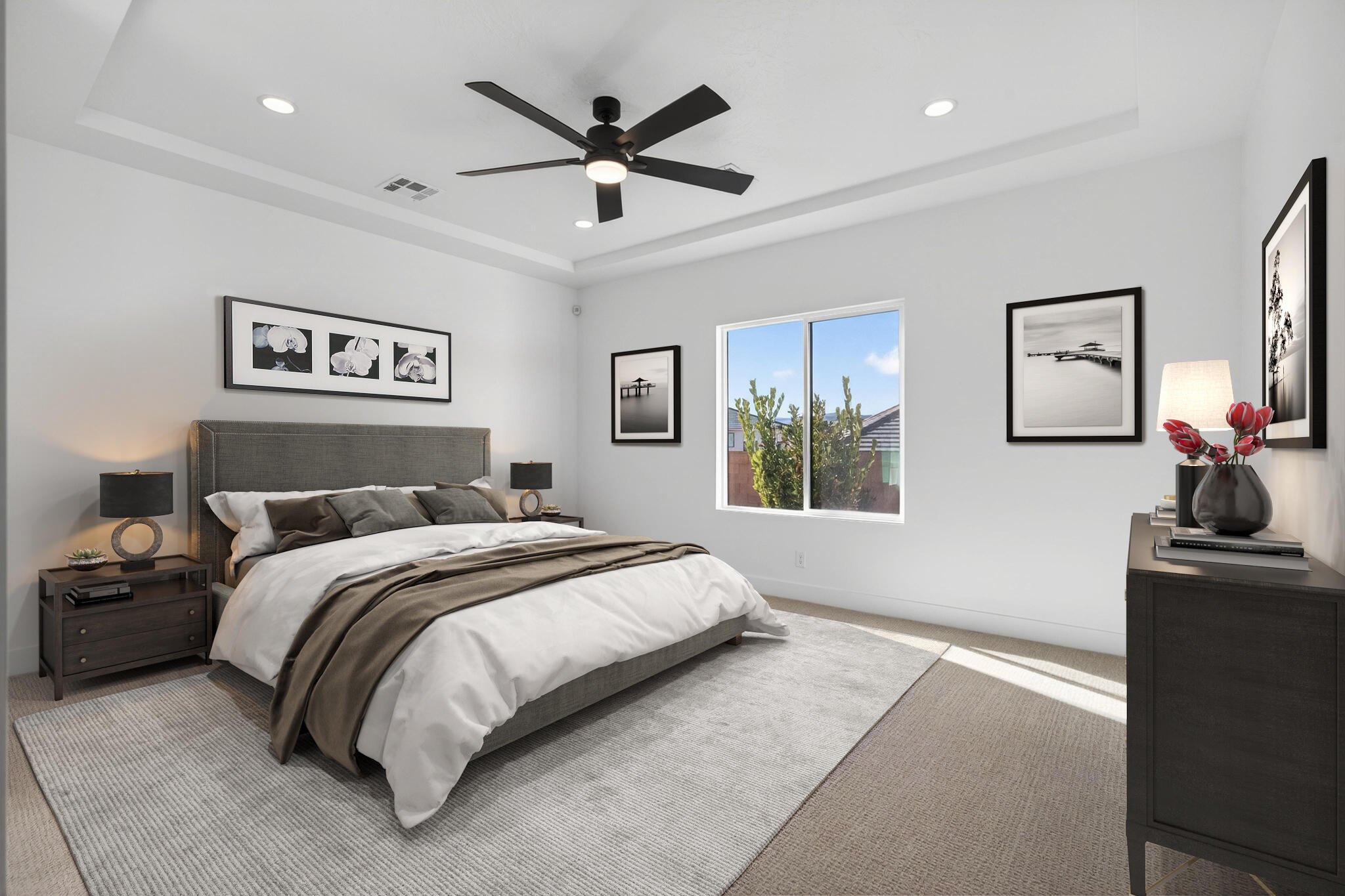 WHITE CANYON - Residential